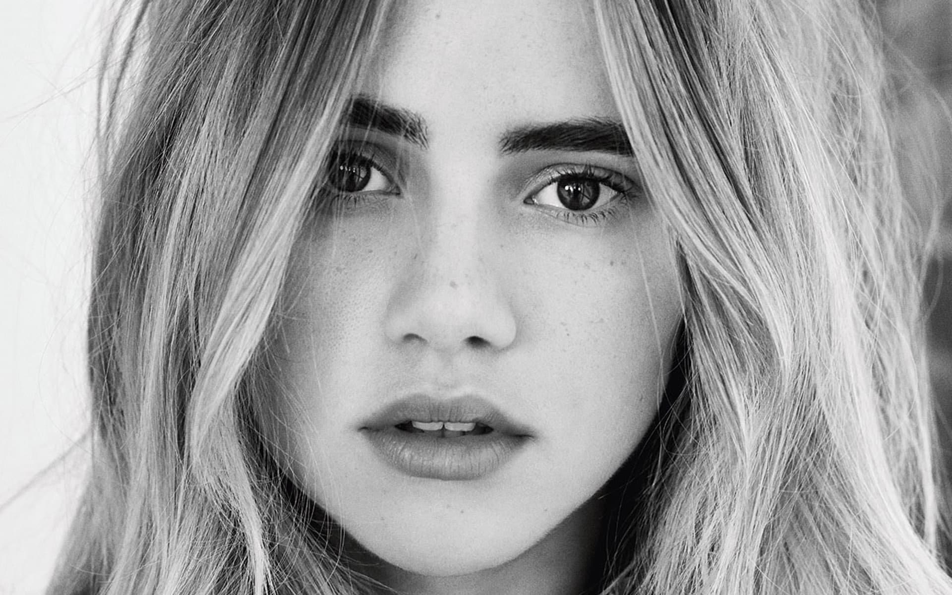 Suki Waterhouse Wallpapers - Wallpaper Cave