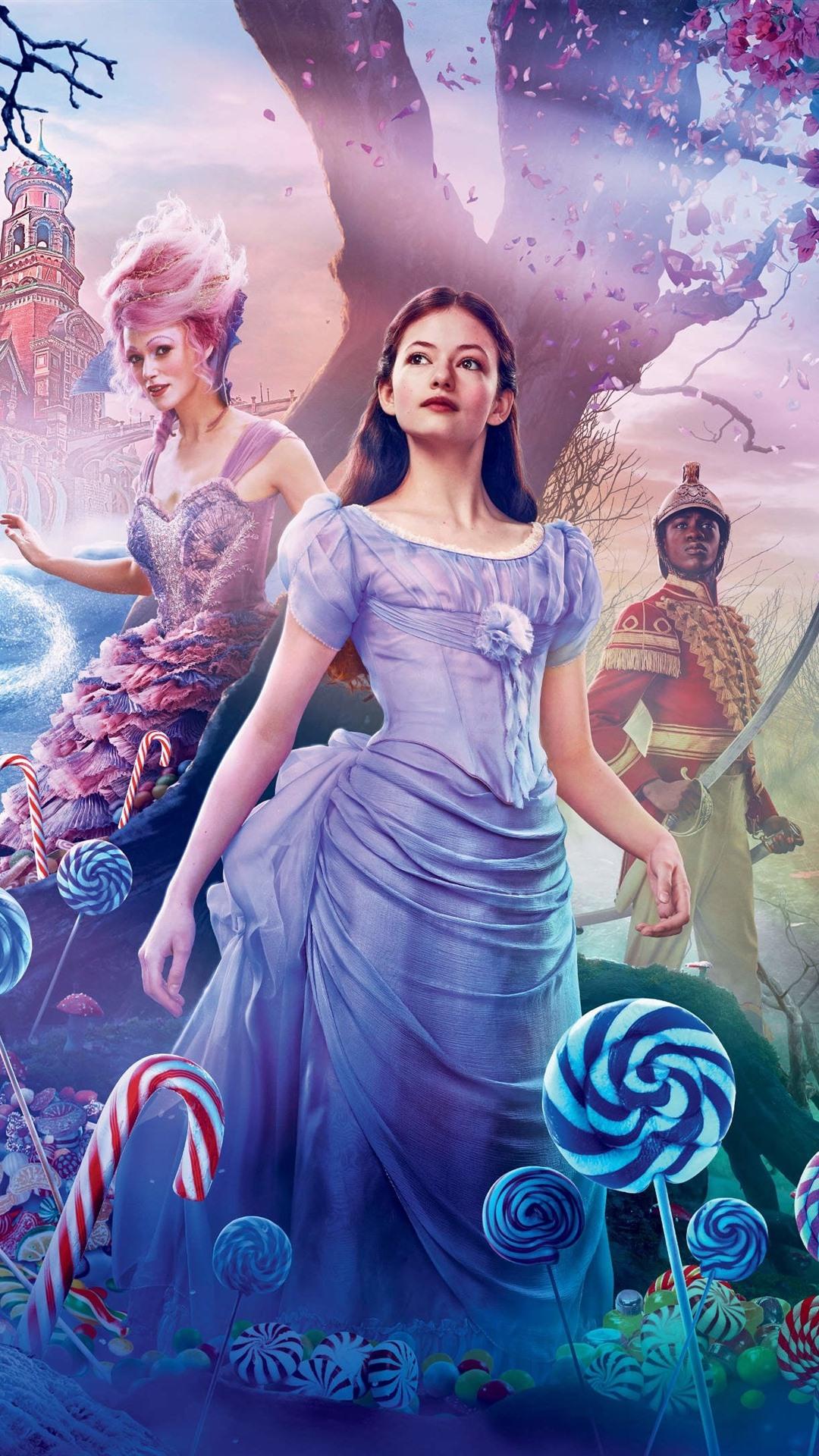 Mackenzie Foy 2019 Wallpapers - Wallpaper Cave
