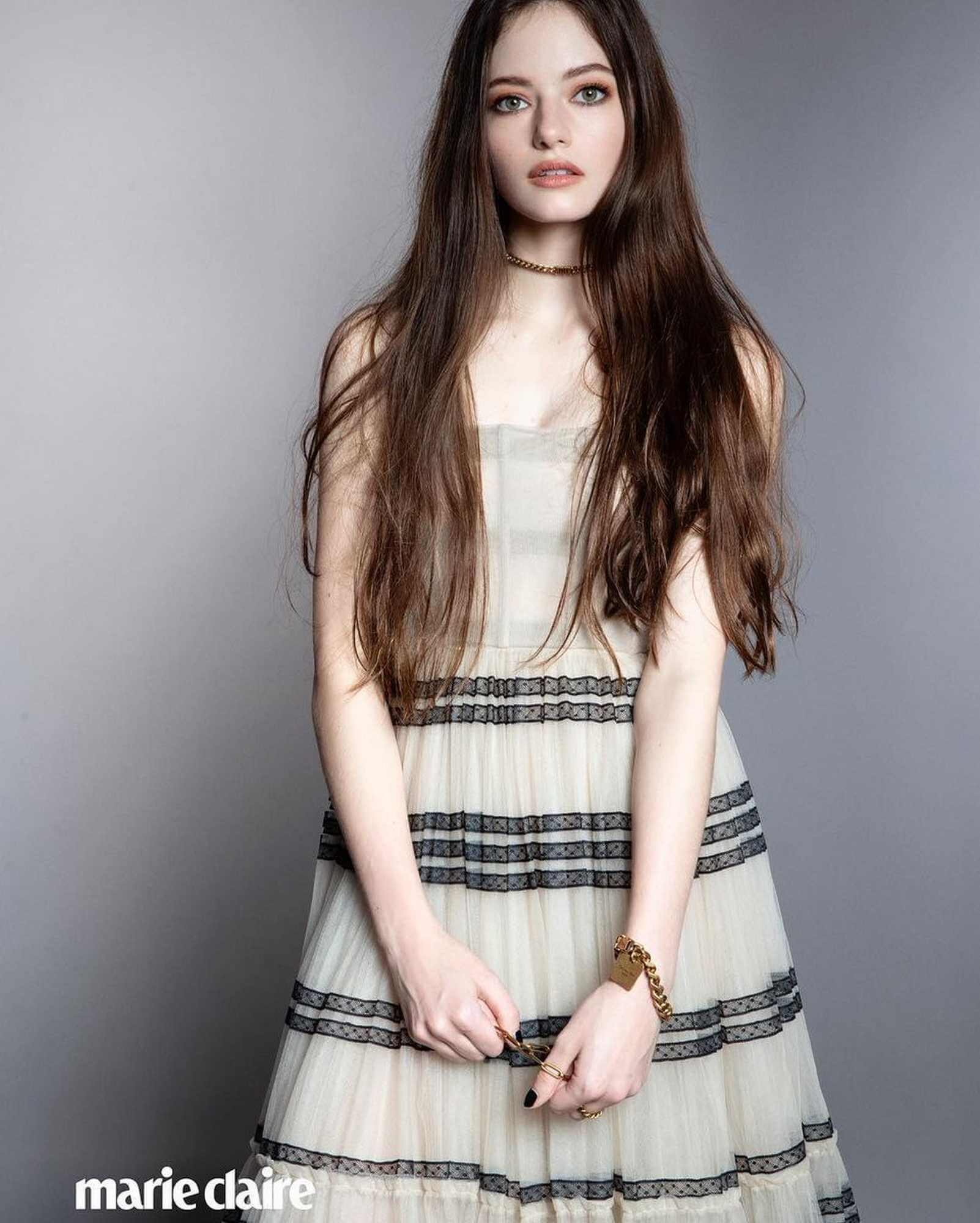 Mackenzie Foy 2019 Wallpapers - Wallpaper Cave