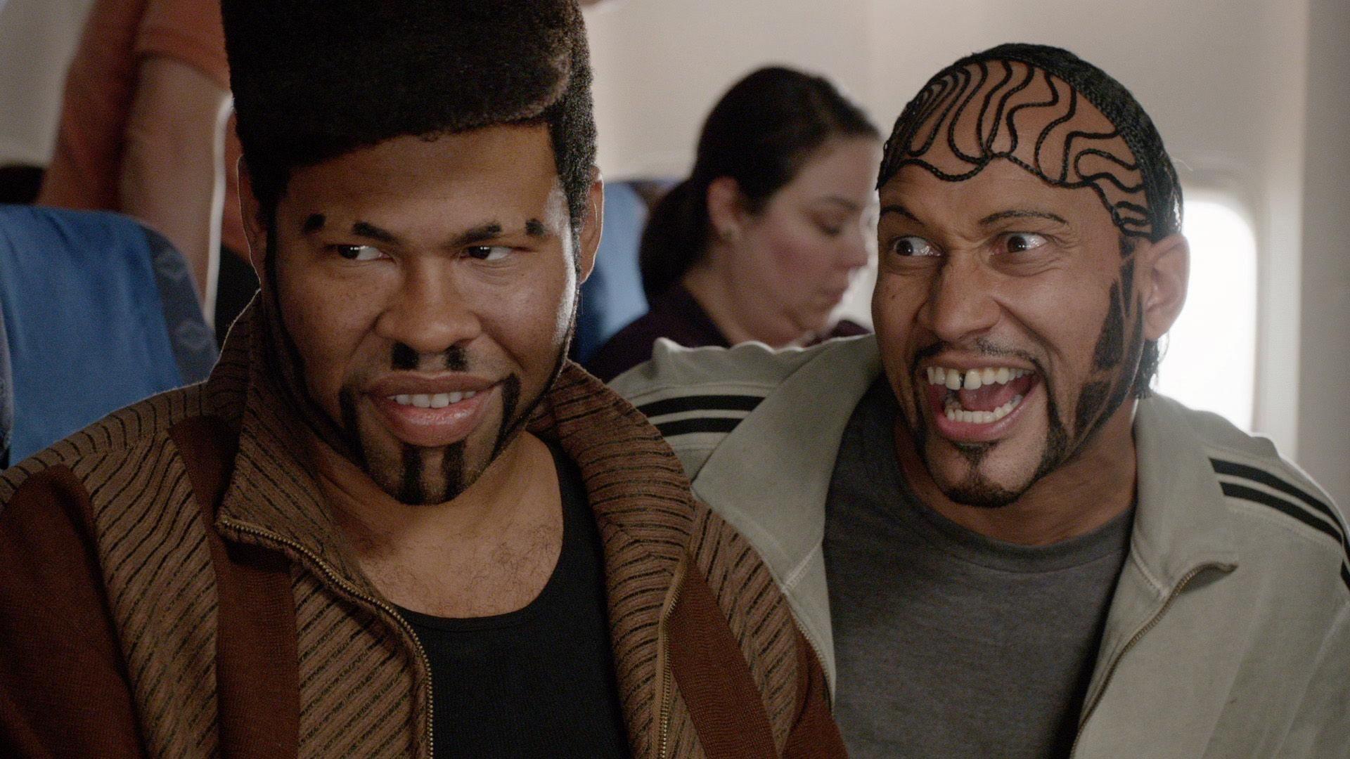 Funny Key And Peele Wallpapers.