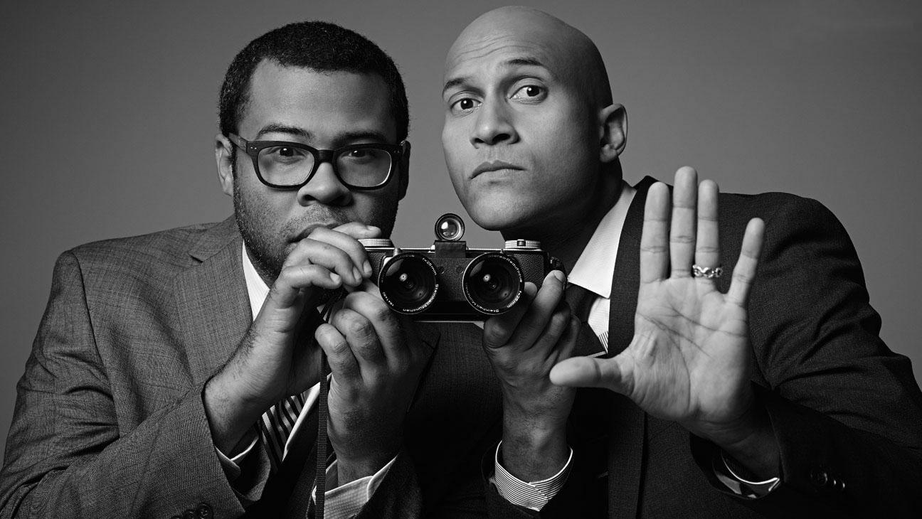 Key & Peele Explain How They Fight Racial Stereotypes With Comedy