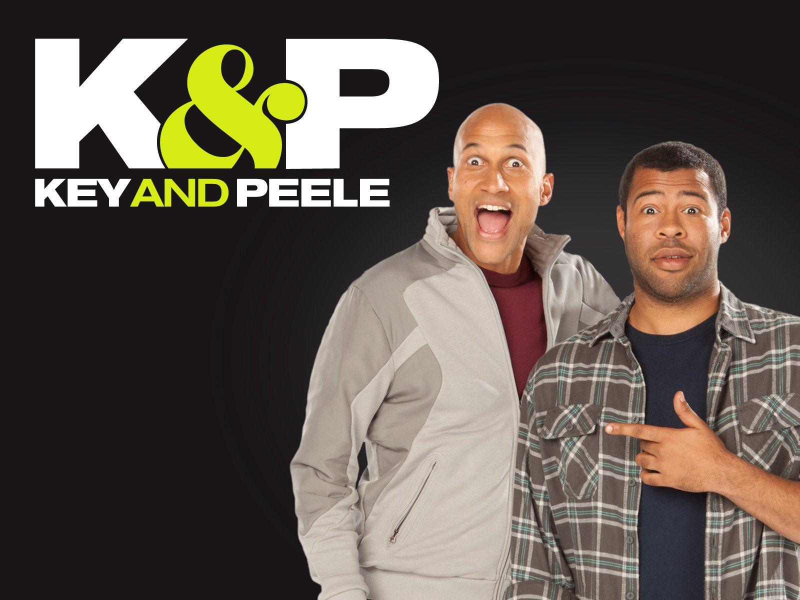 Key & Peele Season 1