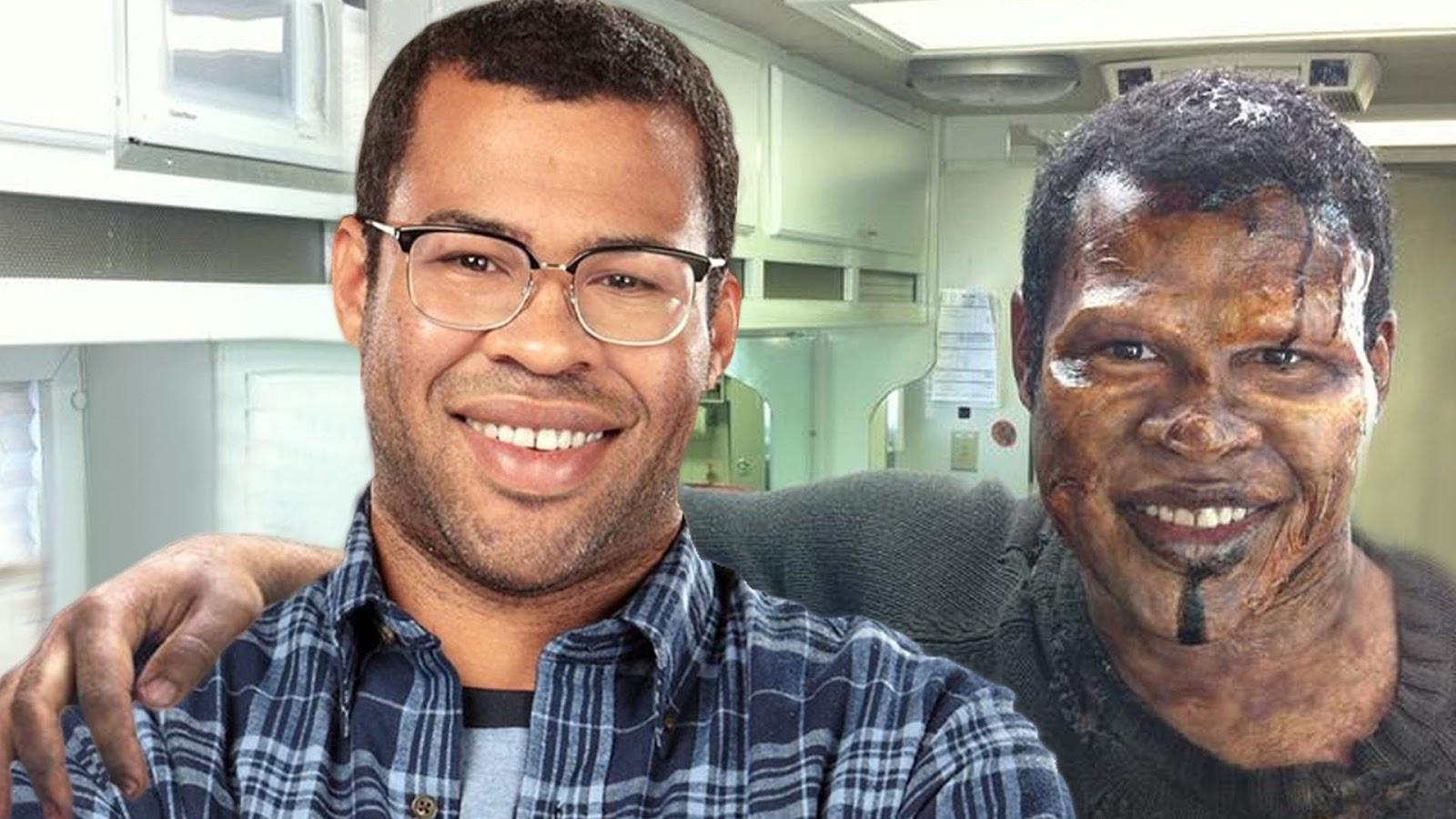 Jordan Peele Becomes First Black Director To Break $100M On Feature