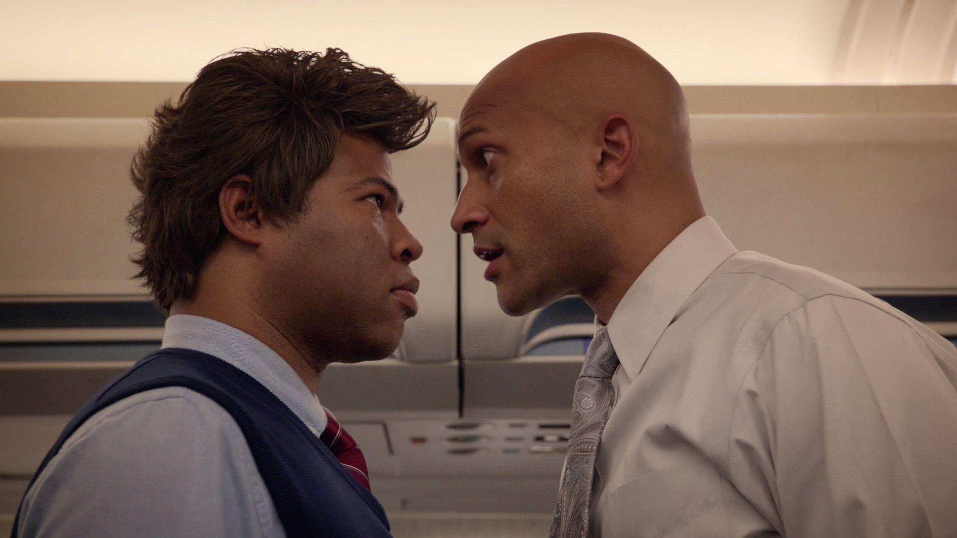 Key and Peele. Comedy Central Official Site