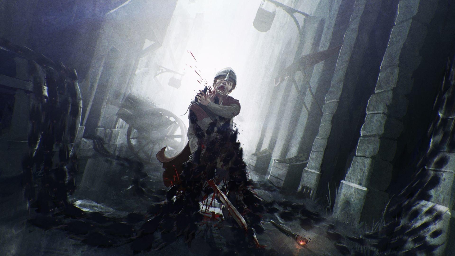 A Plague Tale: Innocence HD Wallpaper