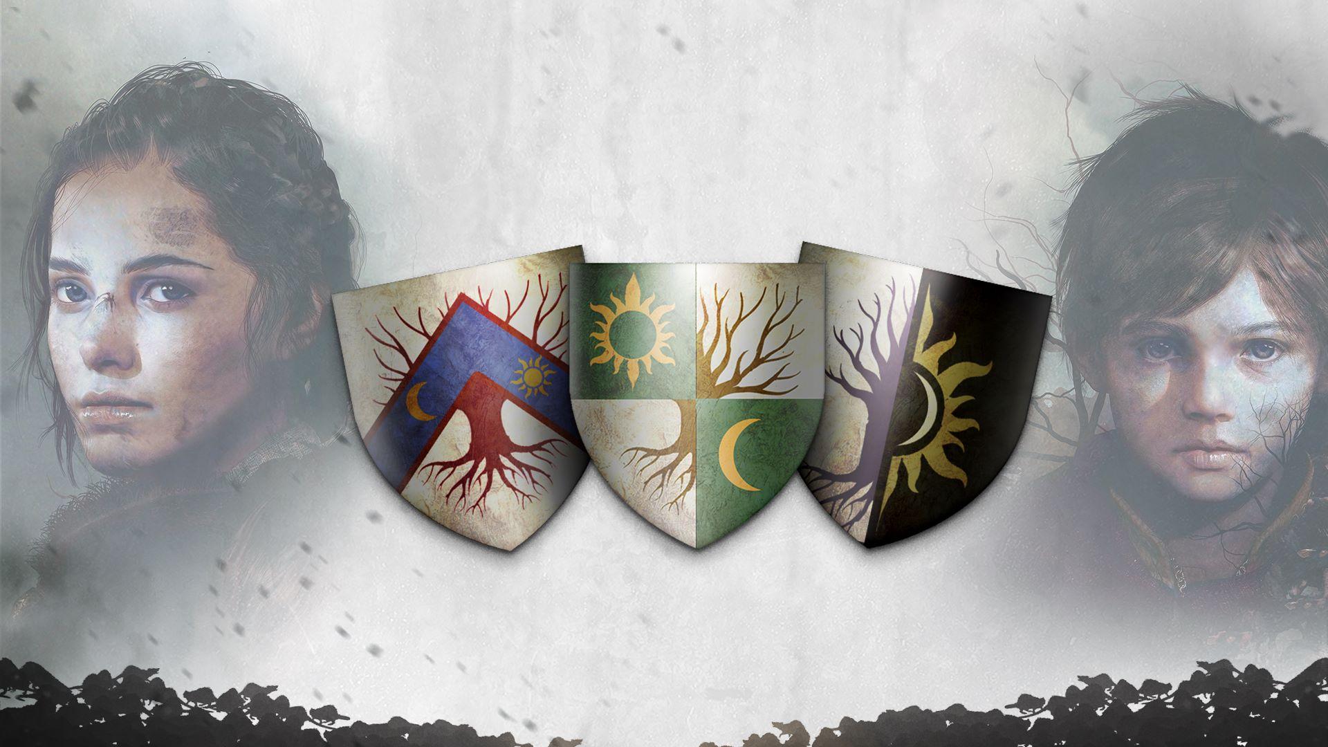 Buy A Plague Tale: Innocence of Arms DLC