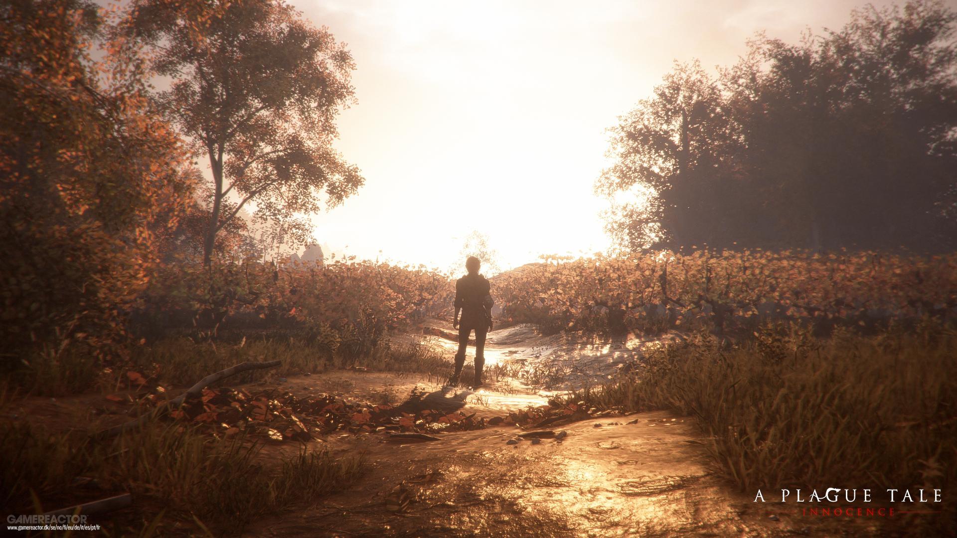 A Plague Tale: Innocence On Impressions Preview