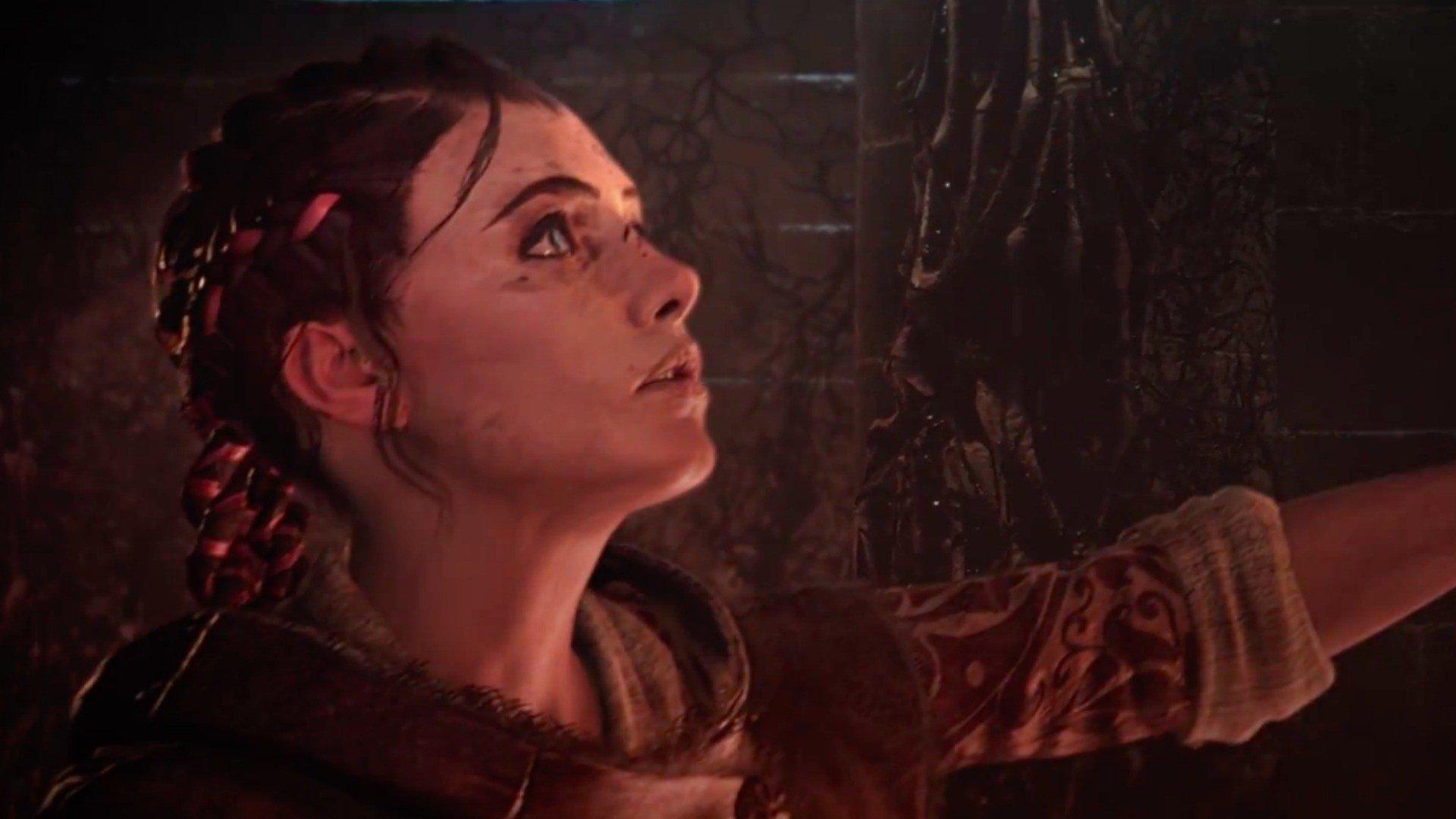 A Plague Tale: Innocence Gameplay Demo Live E3 2018.com