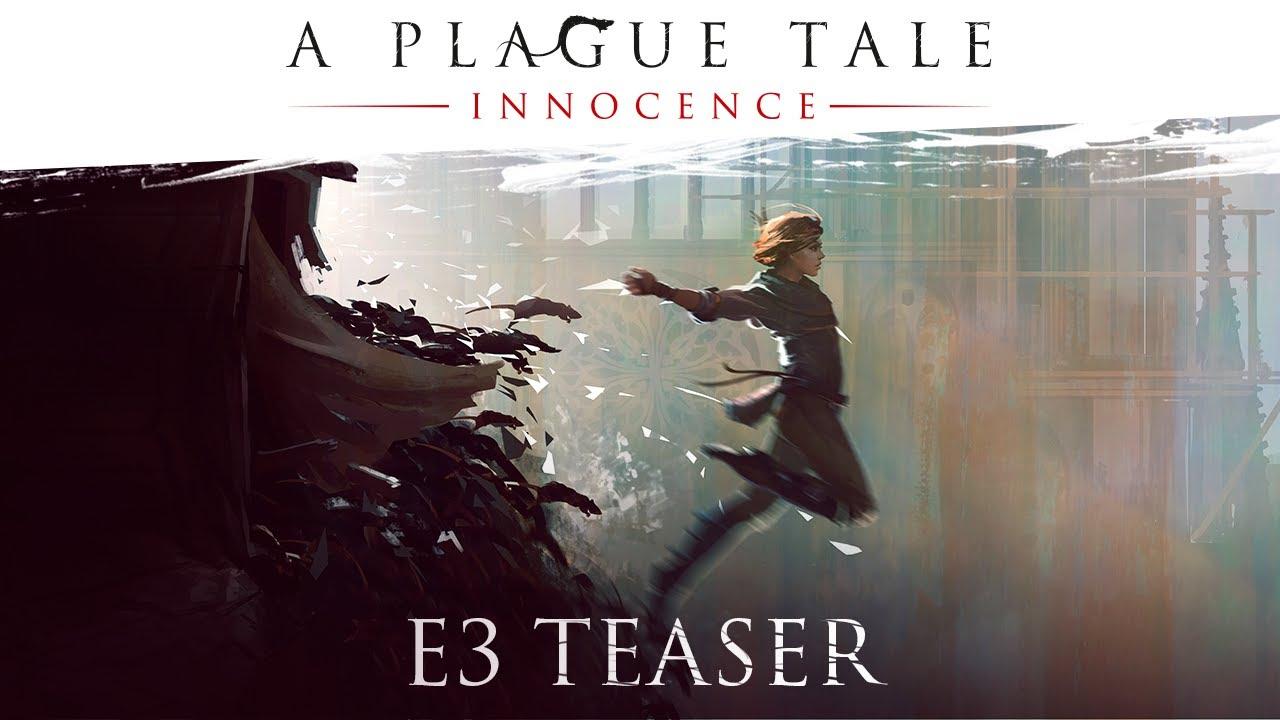A Plague Tale: Innocence