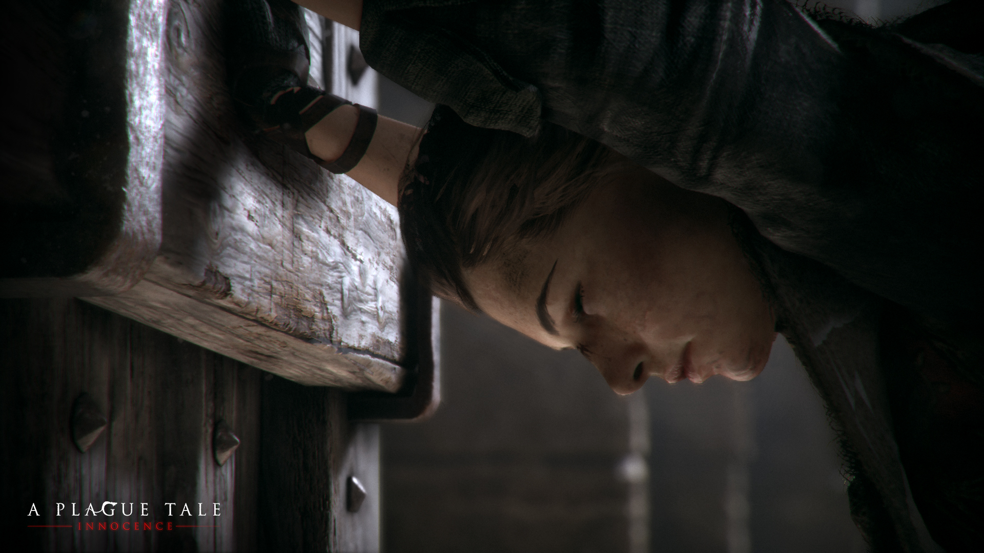 A Plague Tale: Innocence Home Interactive