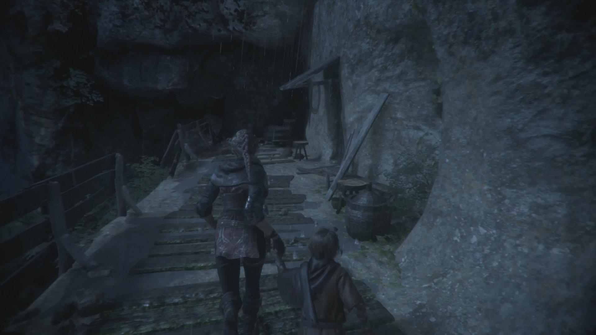 All Gift locations in A Plague Tale: Innocence