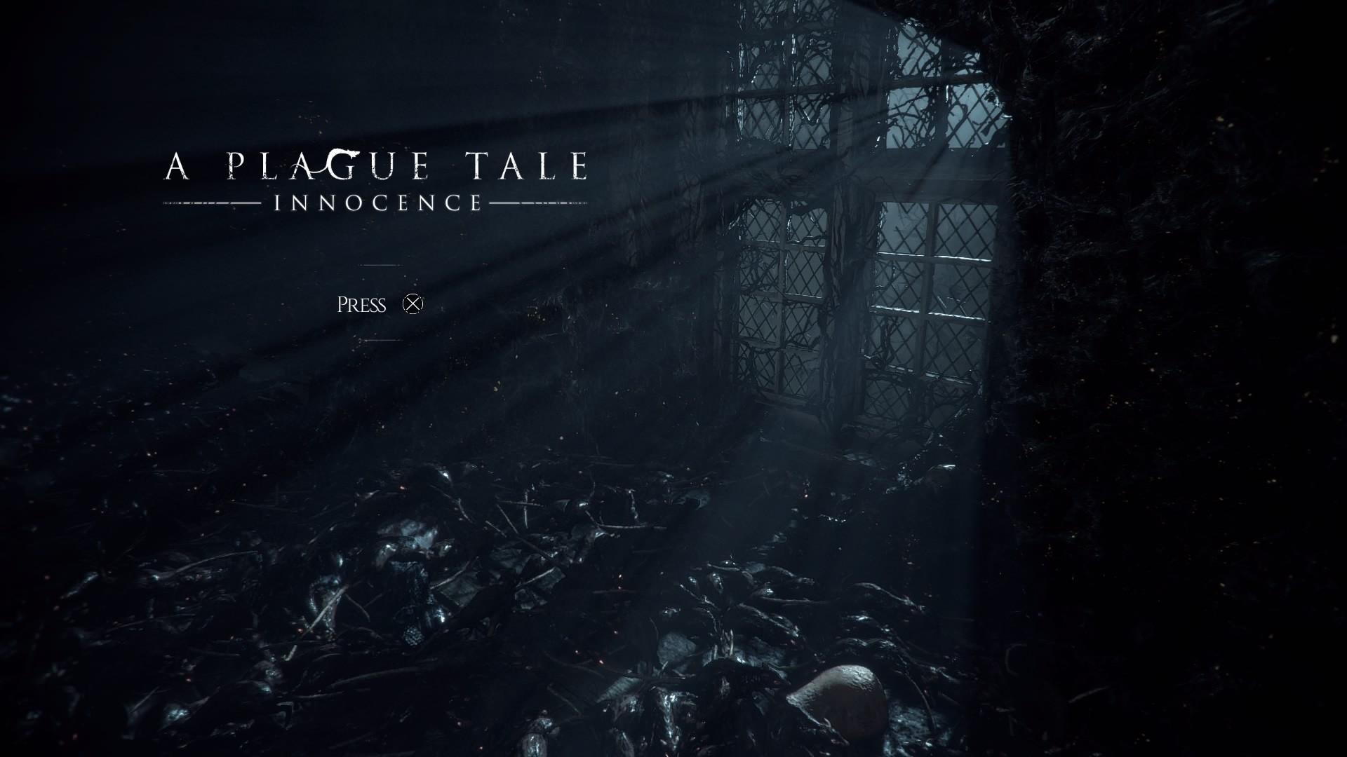 A Plague Tale: Innocence Review (PS4)