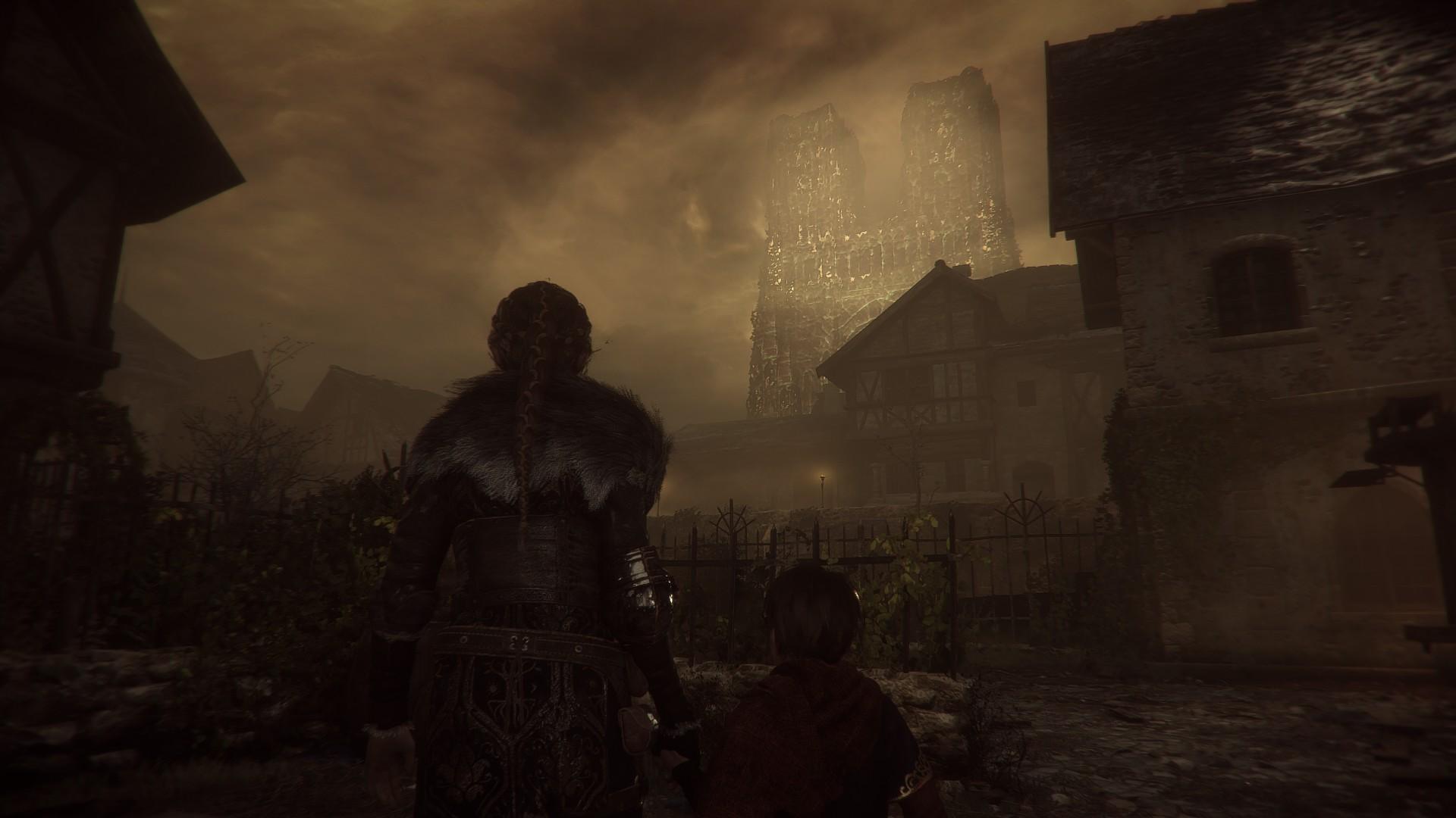 A Plague Tale: Innocence PC Review