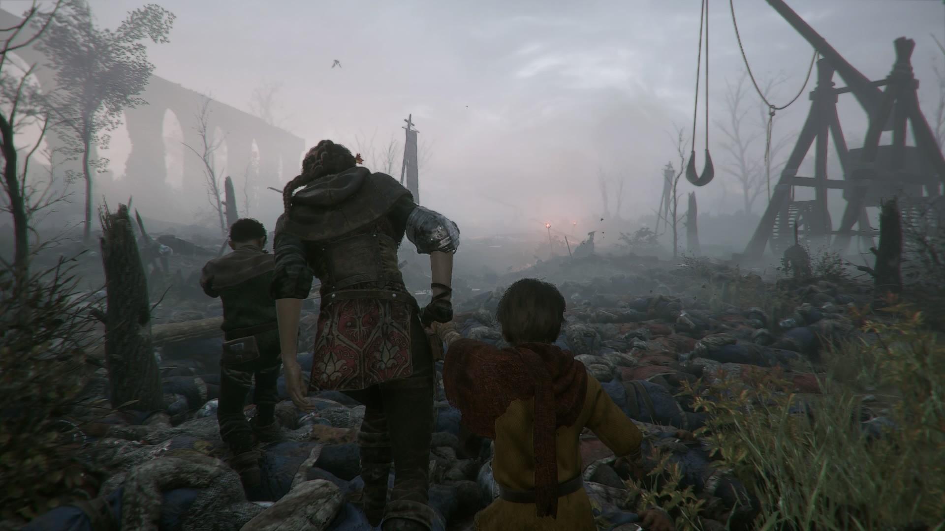 A Plague Tale: Innocence Review. The Indie Game Website