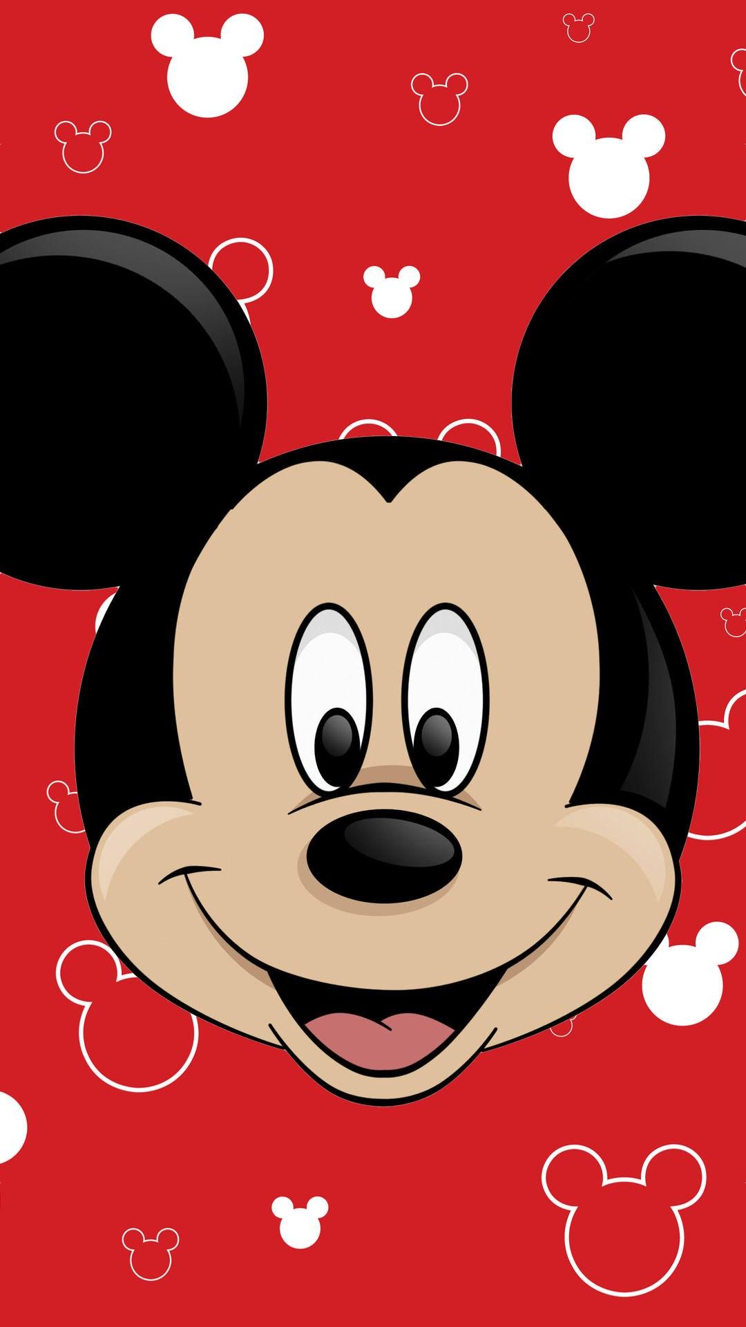 Supreme Mickey Mouse Wallpapers - Wallpaper Cave