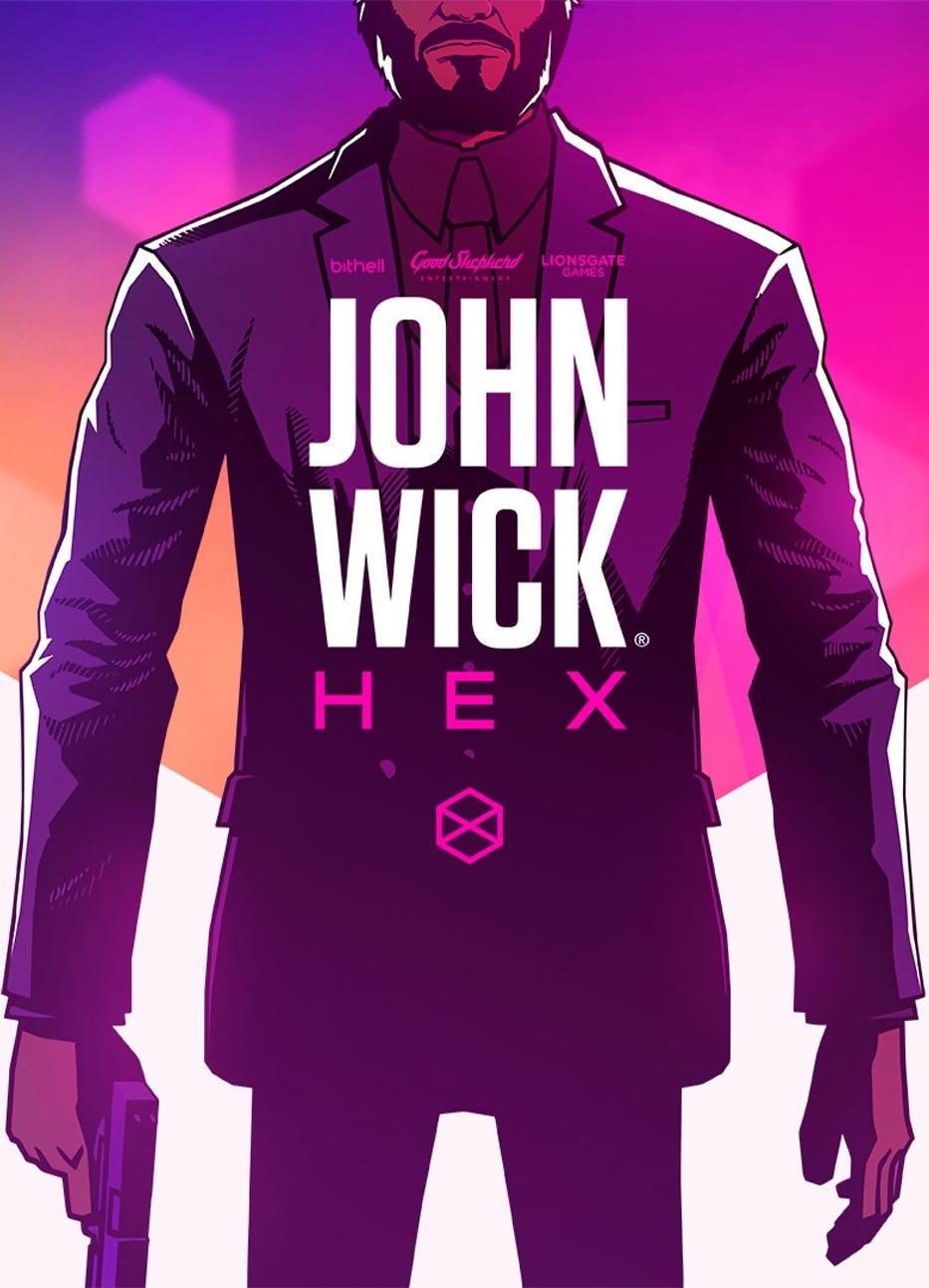 Buy John Wick Hex Epic Games