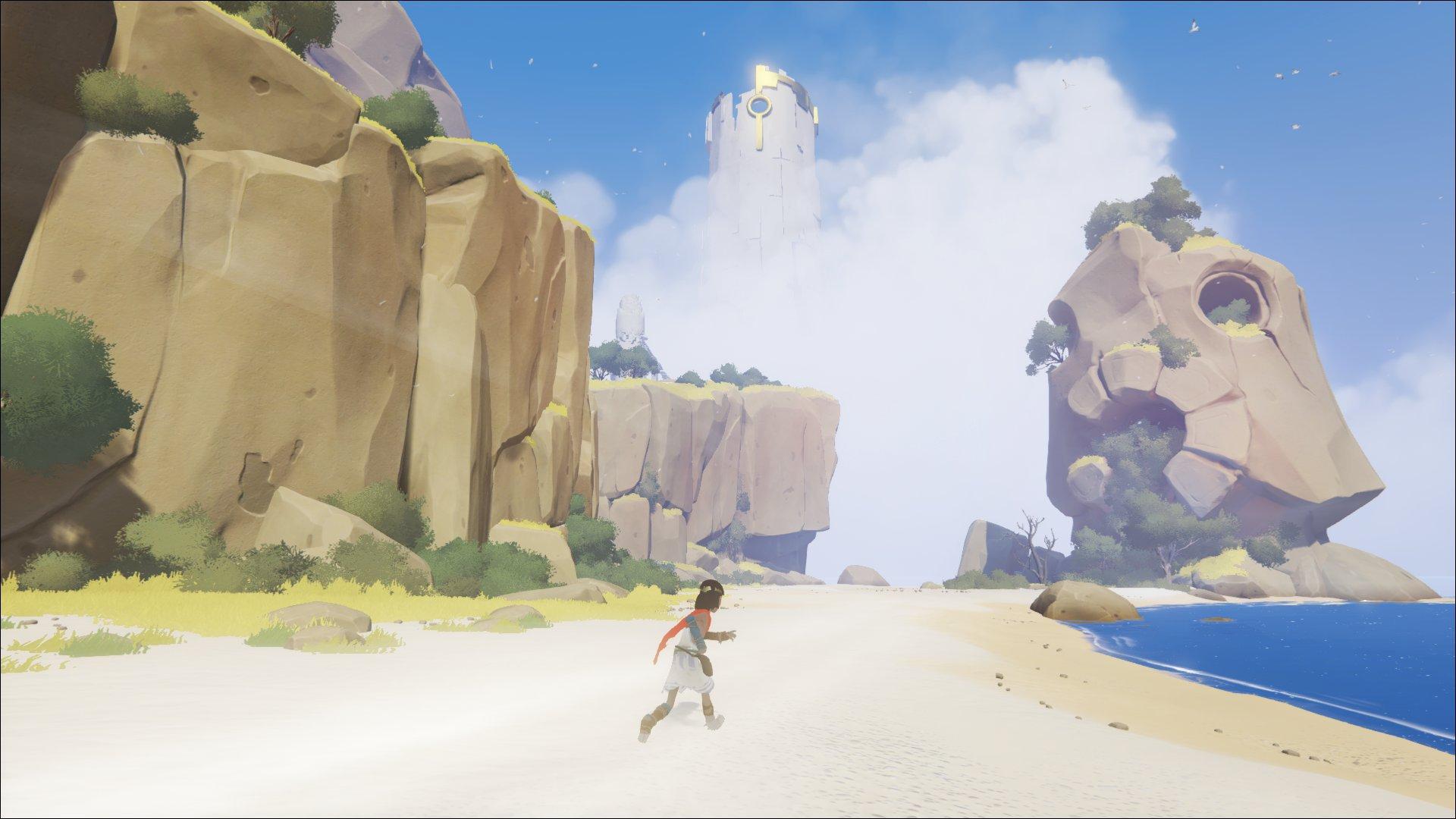 The game world Rime wallpaper and image, picture, photo