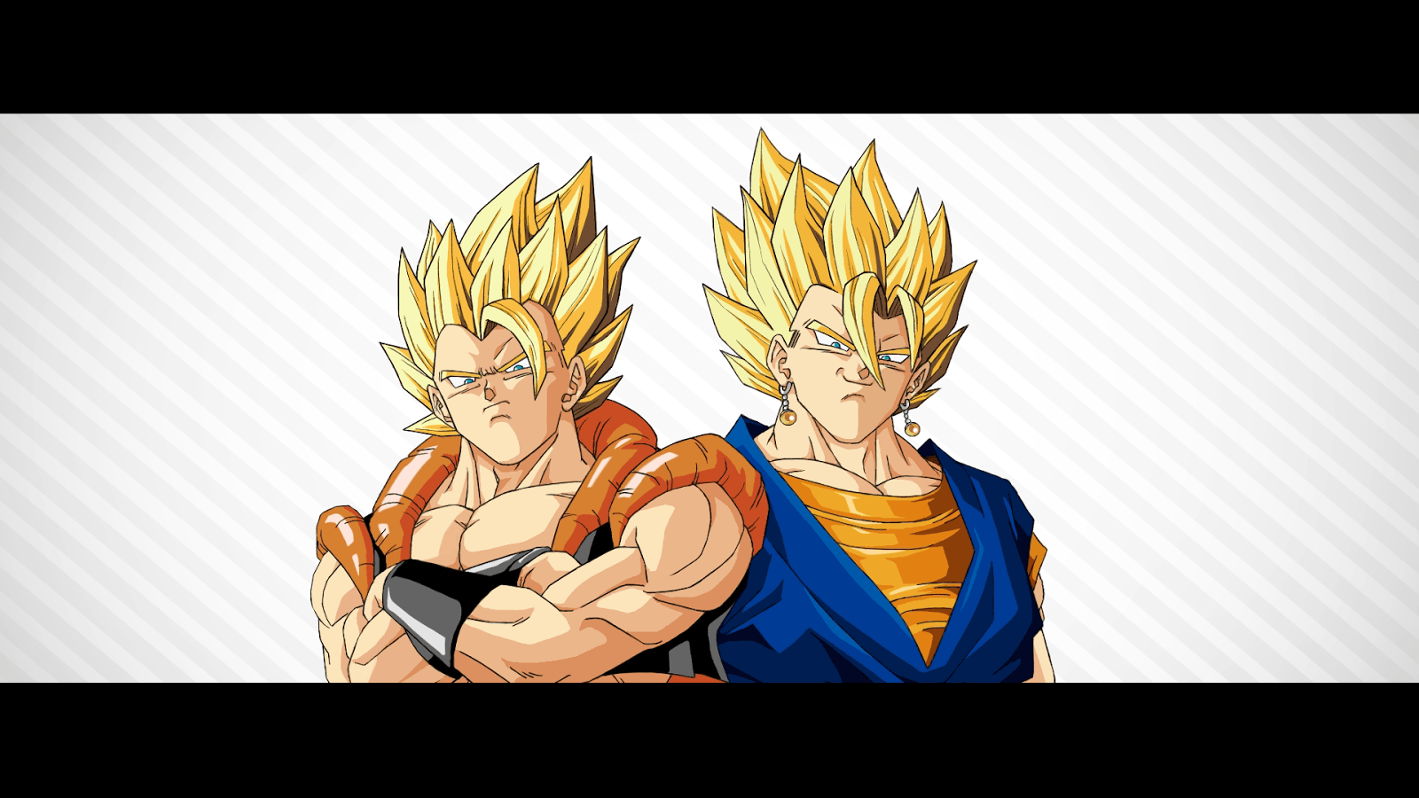 HD Dragon Ball Z Wallpaper 1920x1080