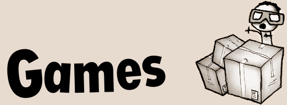 Tomorrow Corporation Award Winning Games of Glory Forever Corporation, Games Corporation Collection Wallpaper