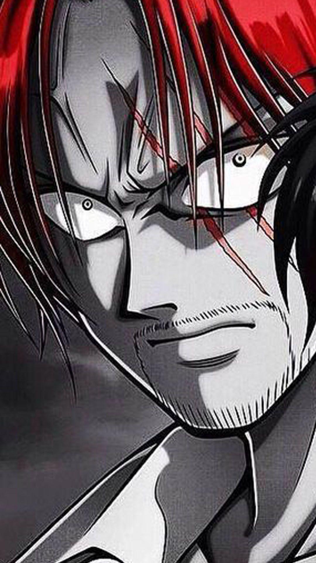 Best Shanks image. One piece, Anime one, Shank