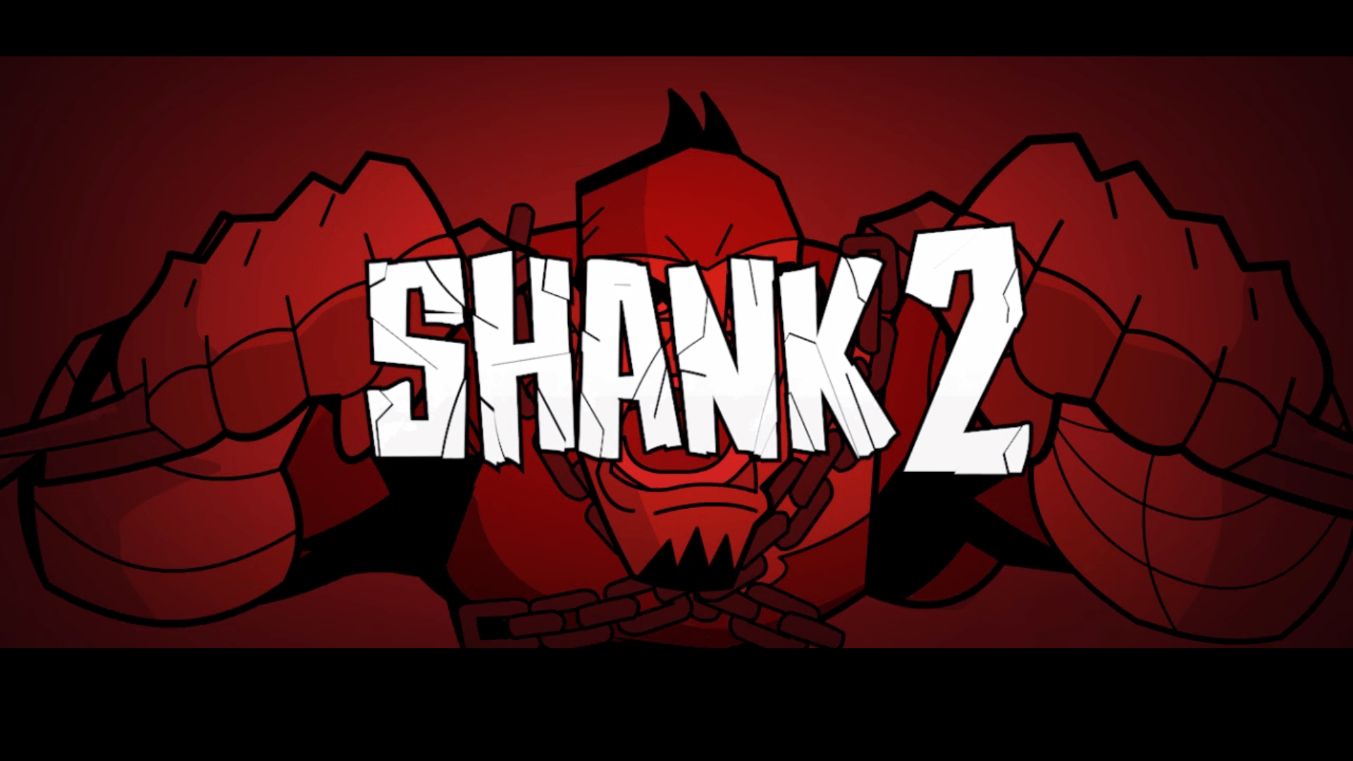 Shank Video Game Wallpaper High Quality