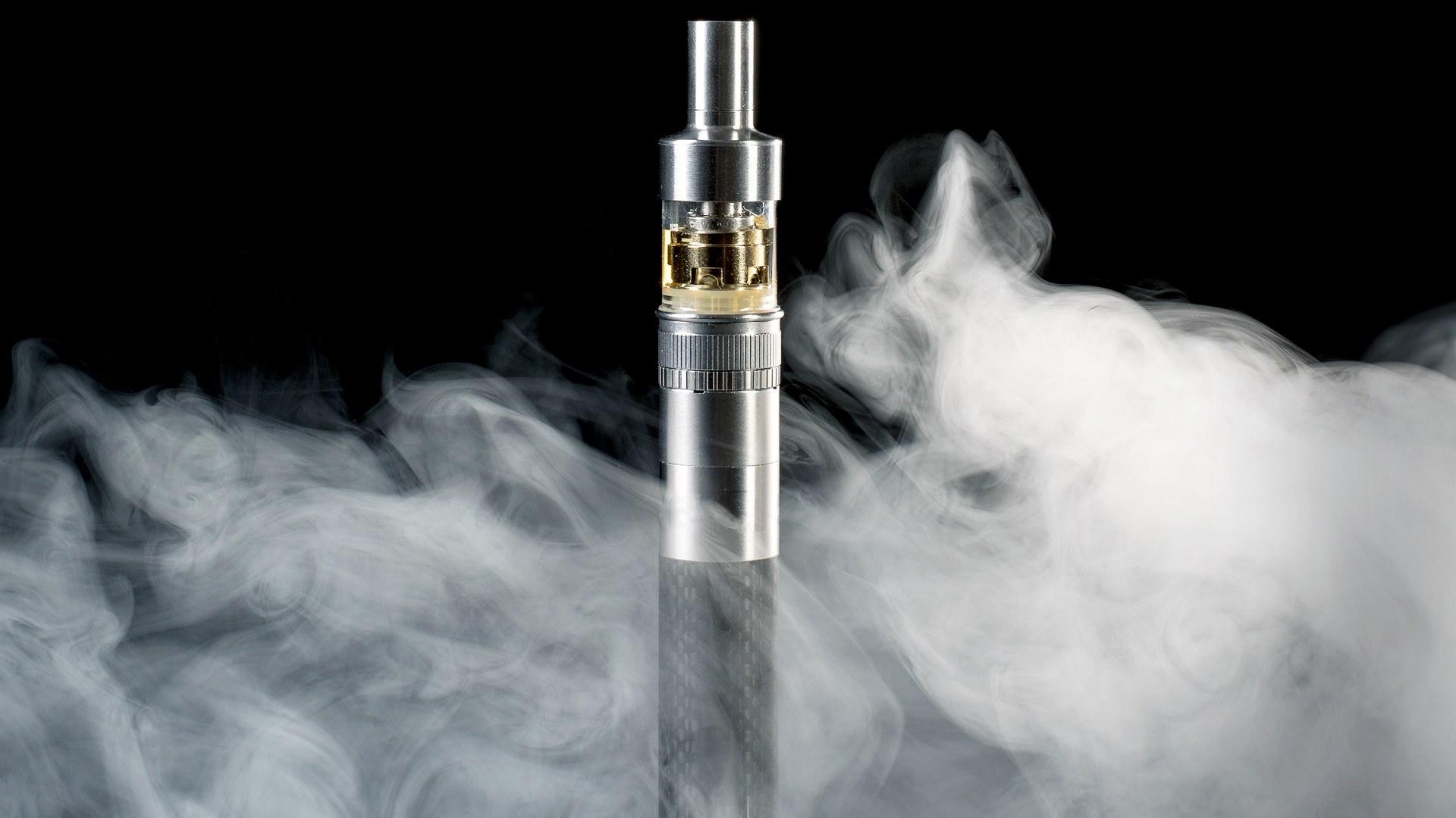 Regulatory Confusion Regarding E Cigarettes And Vaping Will Be