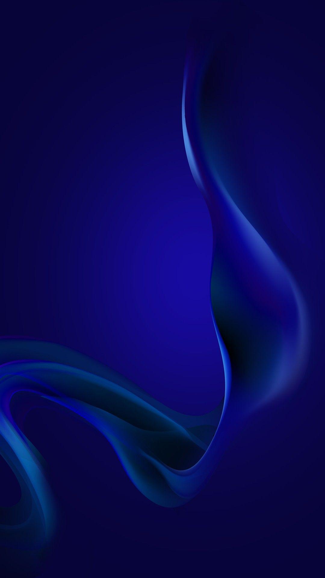 ☮ * ° ♥ ˚ℒℴѵℯ cjf. Black & Blues. HD phone wallpaper