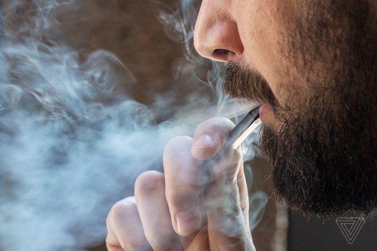 Is vaping better than smoking? Scientists studied pee to find out