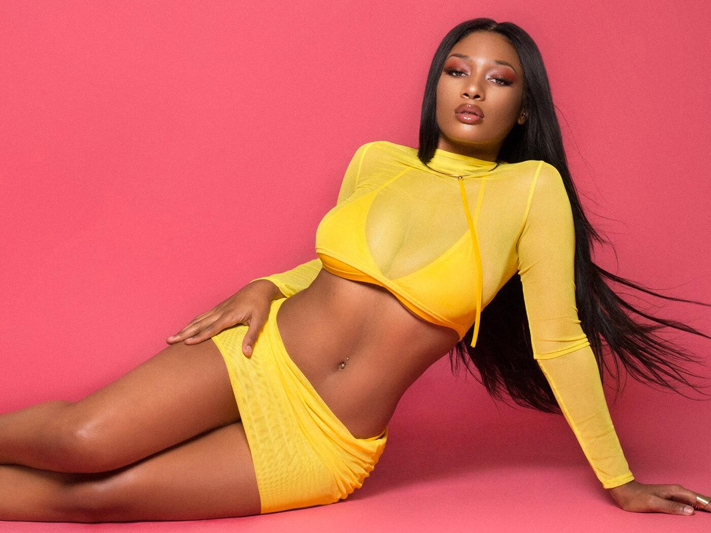 Megan Thee Stallion wallpapers APK for Android Download