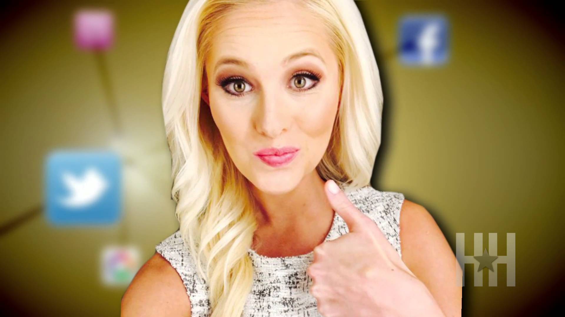 Tomi Lahren Wallpapers - Wallpaper Cave