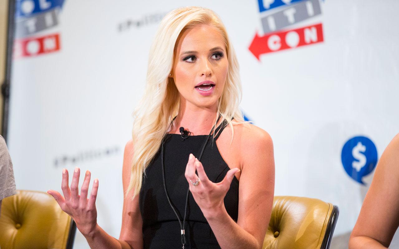 Tomi Lahren Wallpapers - Wallpaper Cave