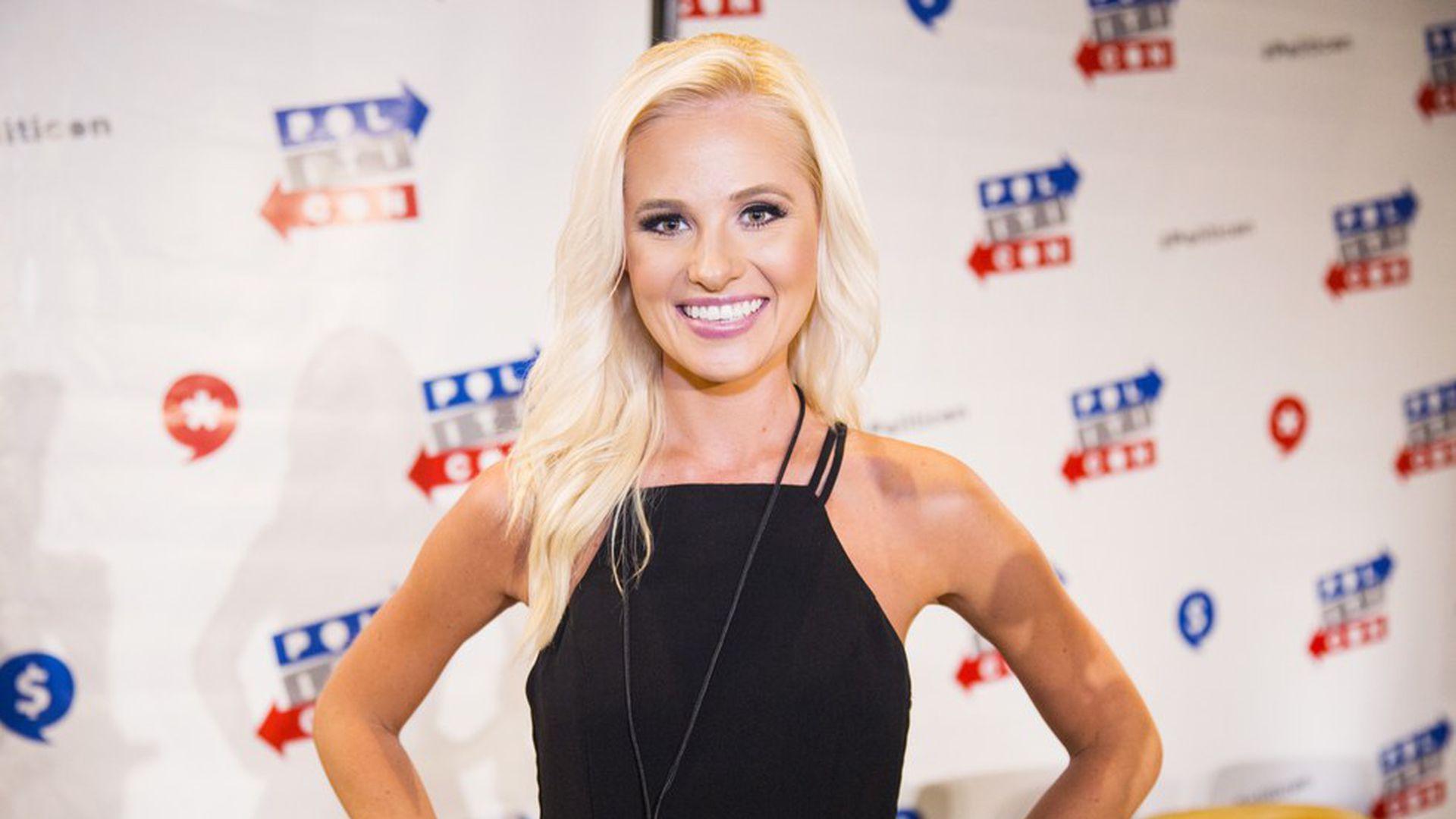 Tomi Lahren Wallpapers Wallpaper Cave