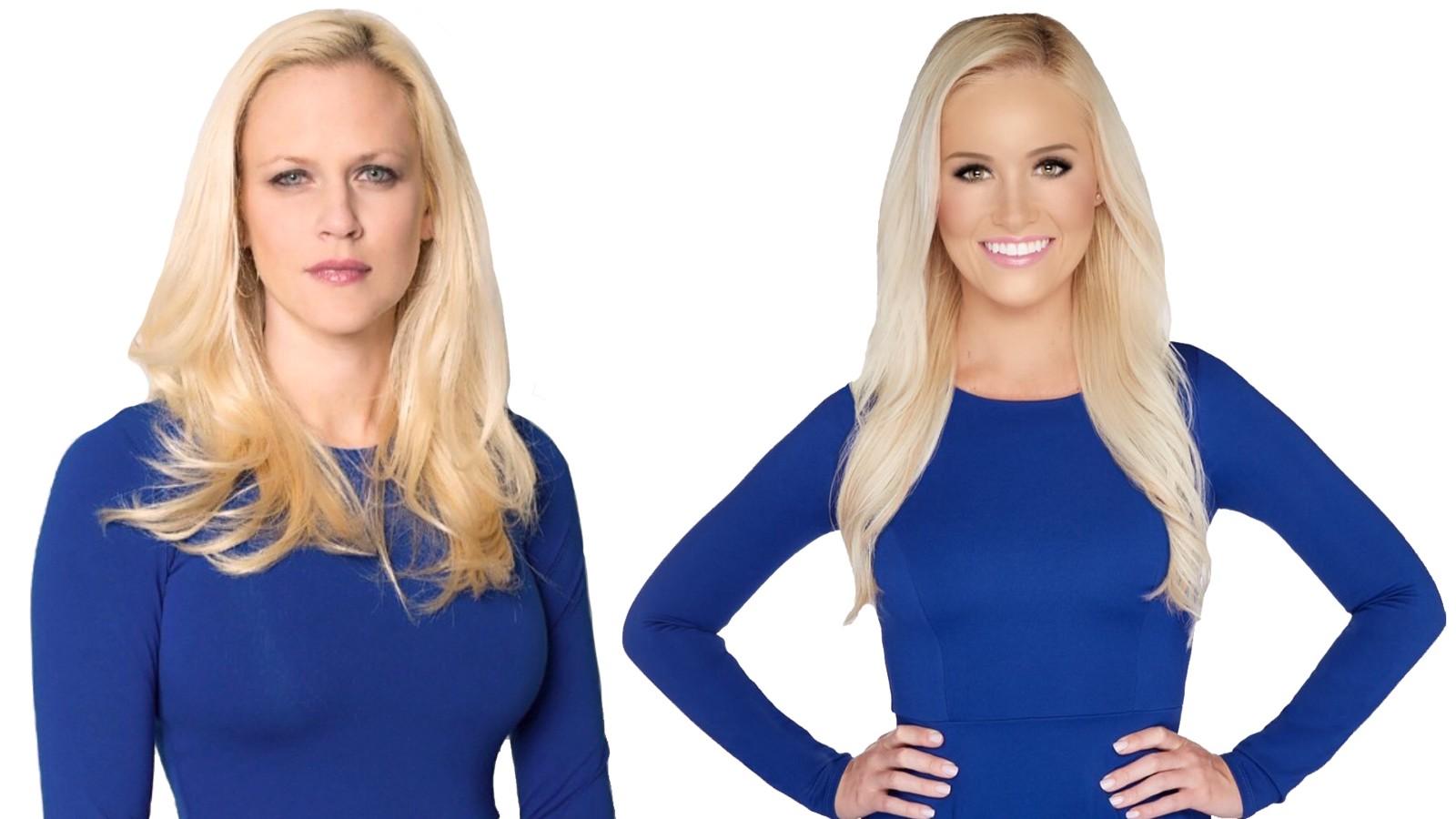 Tomi Lahren Wallpapers - Wallpaper Cave