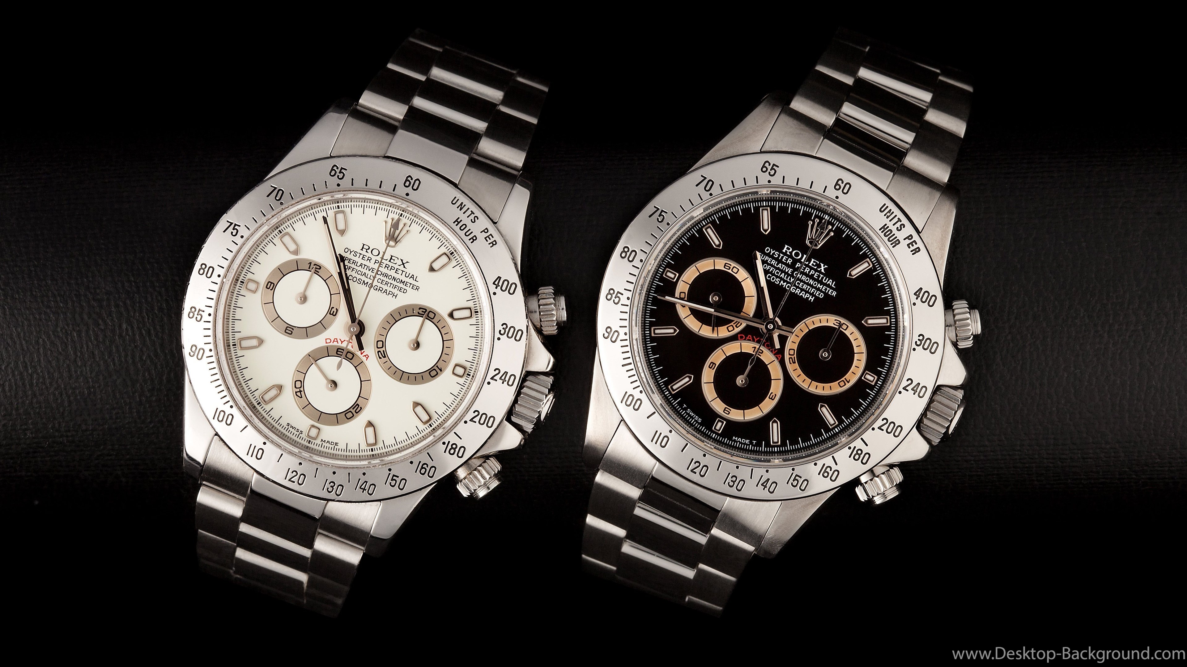 rolex computer face with diamonds