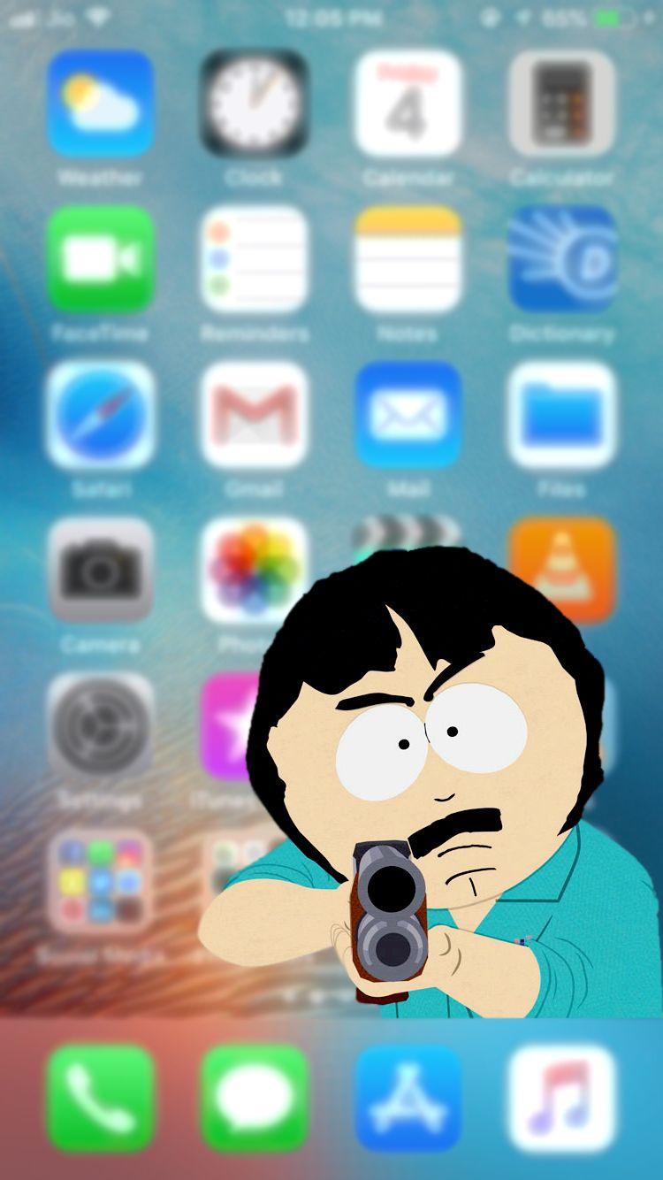South Park Phone Wallpapers  Wallpaper Cave