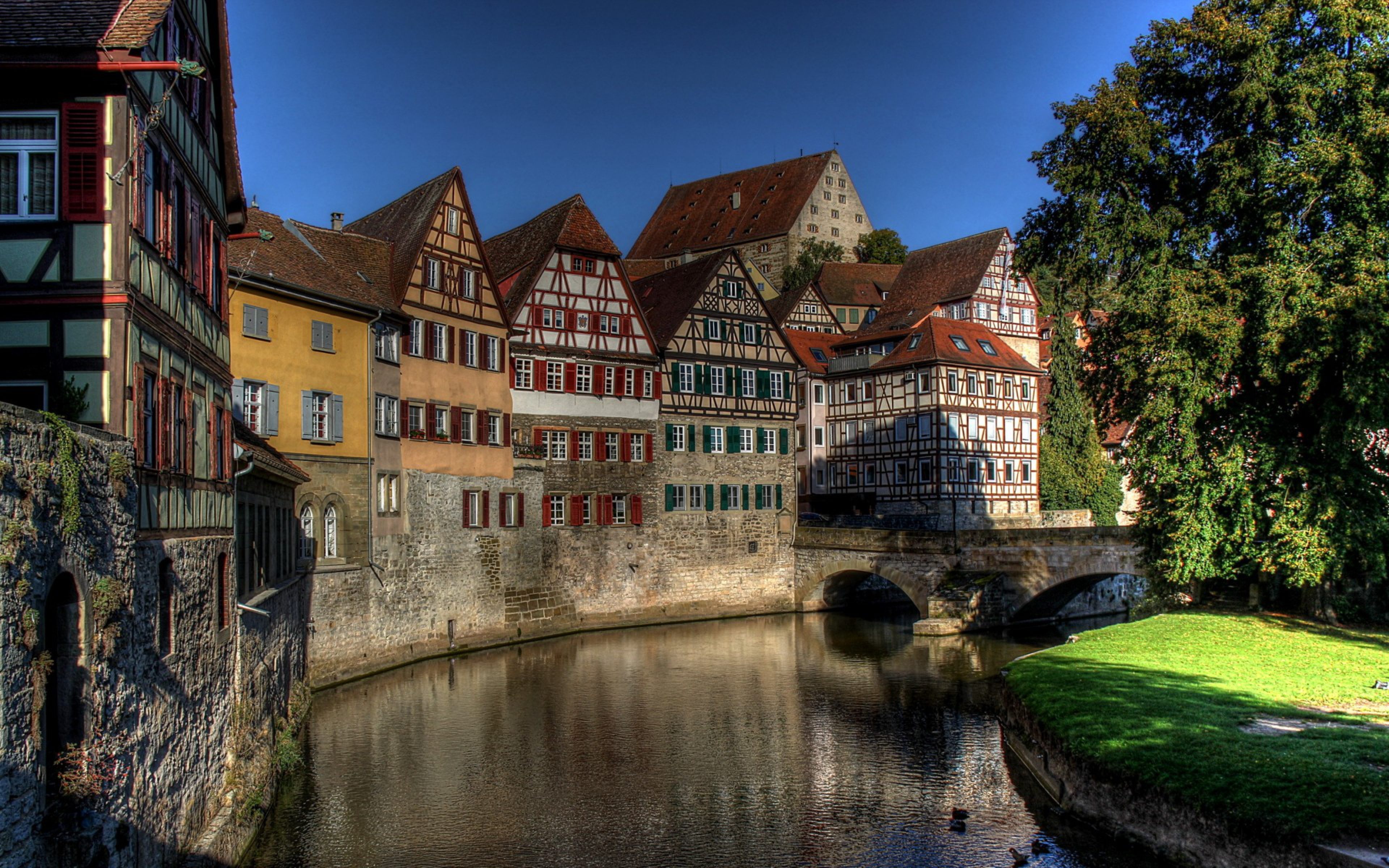 Germany Places Wallpapers Wallpaper Cave