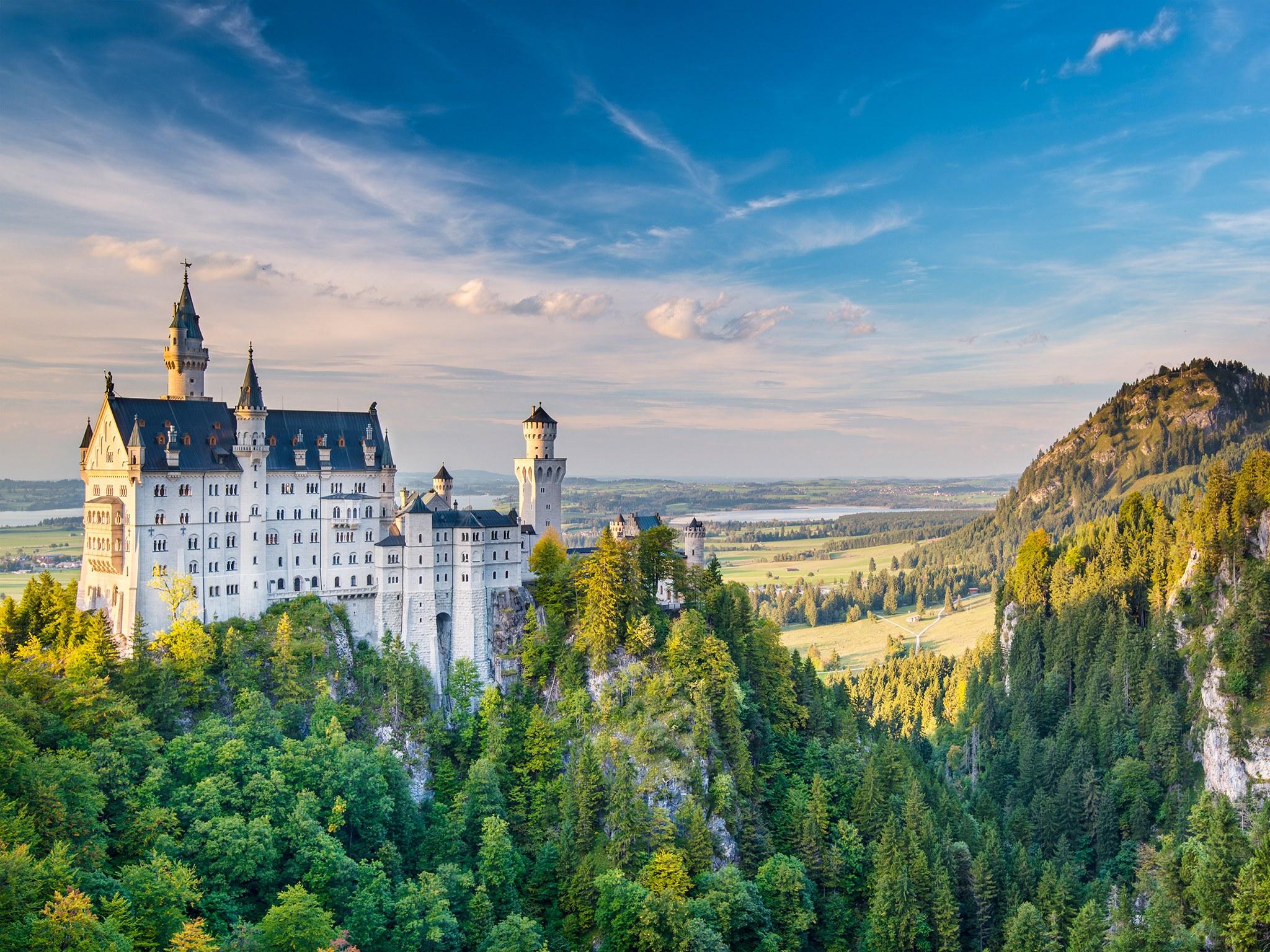 Germany Places Wallpapers Wallpaper Cave