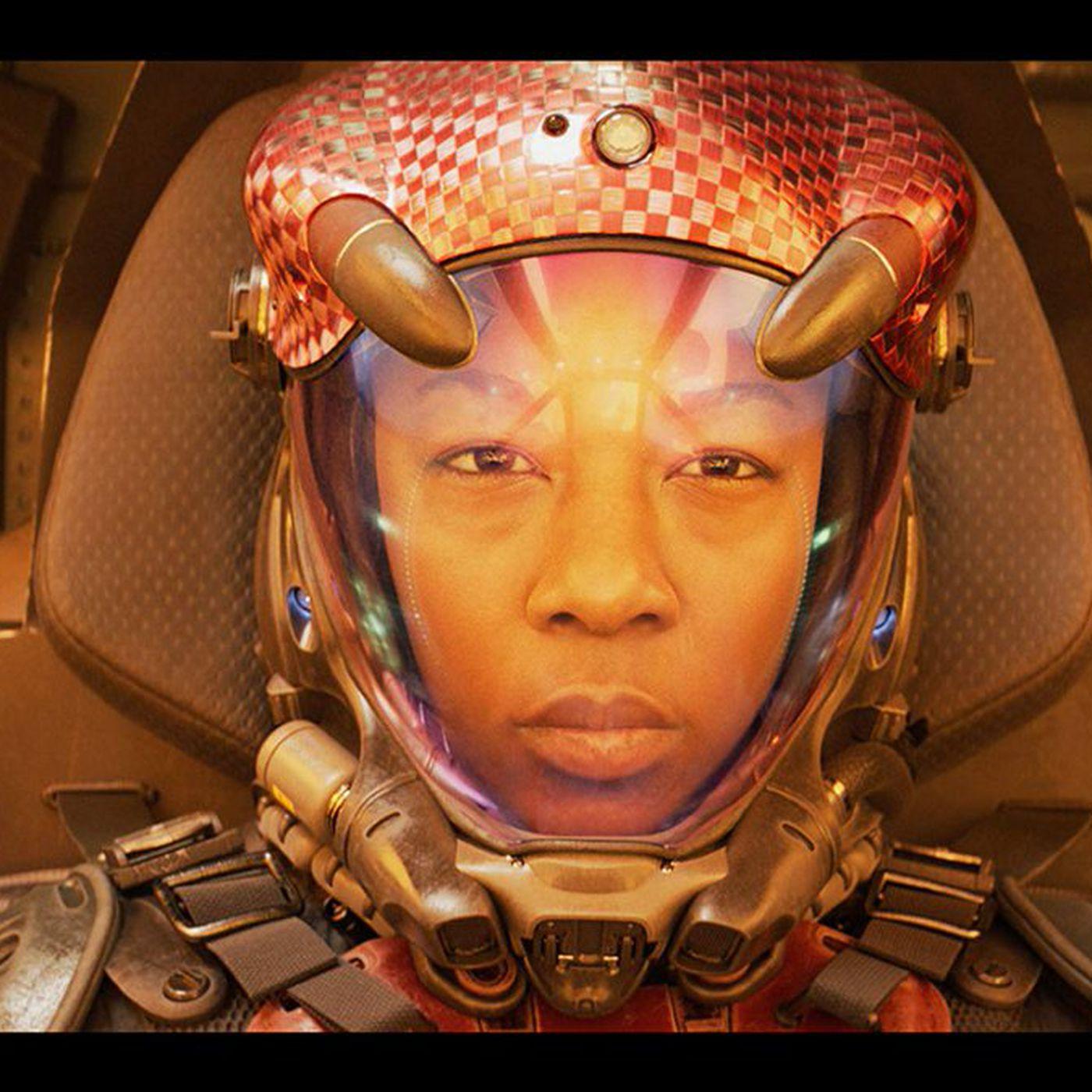 Many of the short stories that inspired Love, Death + Robots are