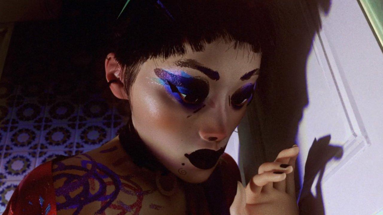 No, Netflix's Love, Death & Robots Short 'The Witness' Didn't