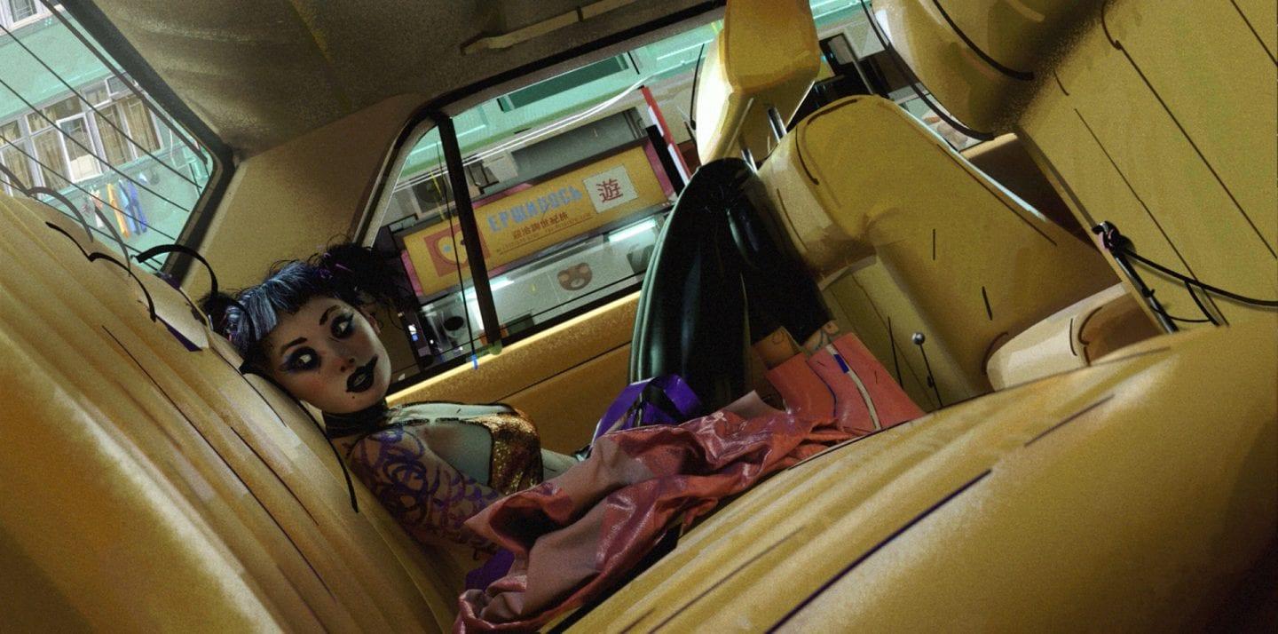 Ranking Every Episode of LOVE, DEATH & ROBOTS