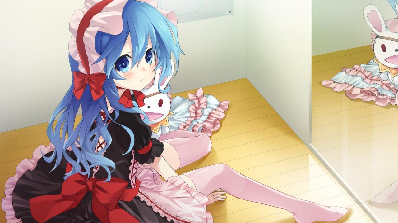 Yoshino (Date A Live) Anime Image Board