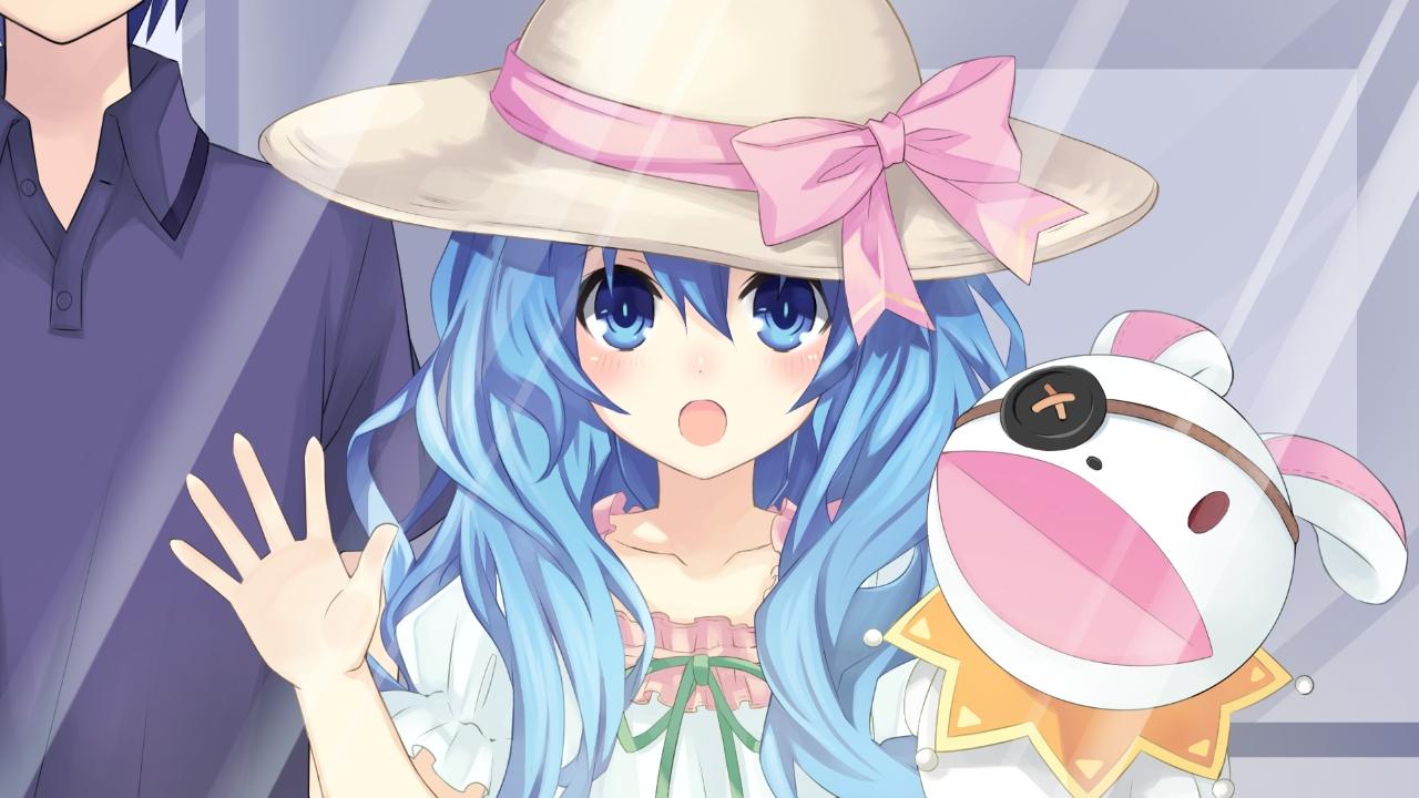 Yoshino (Date A Live) Anime Image Board