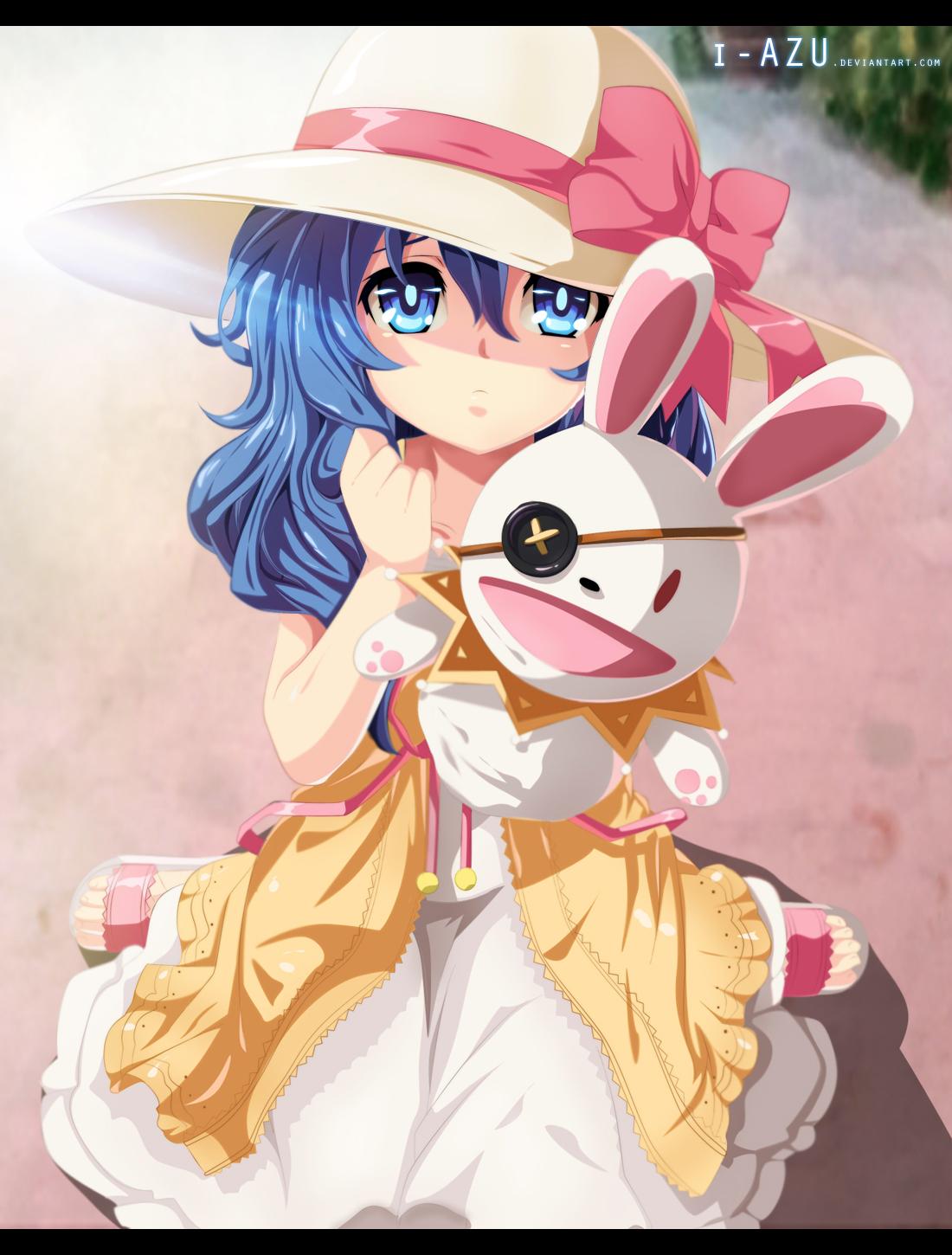 Yoshino (Date A Live) Anime Image Board
