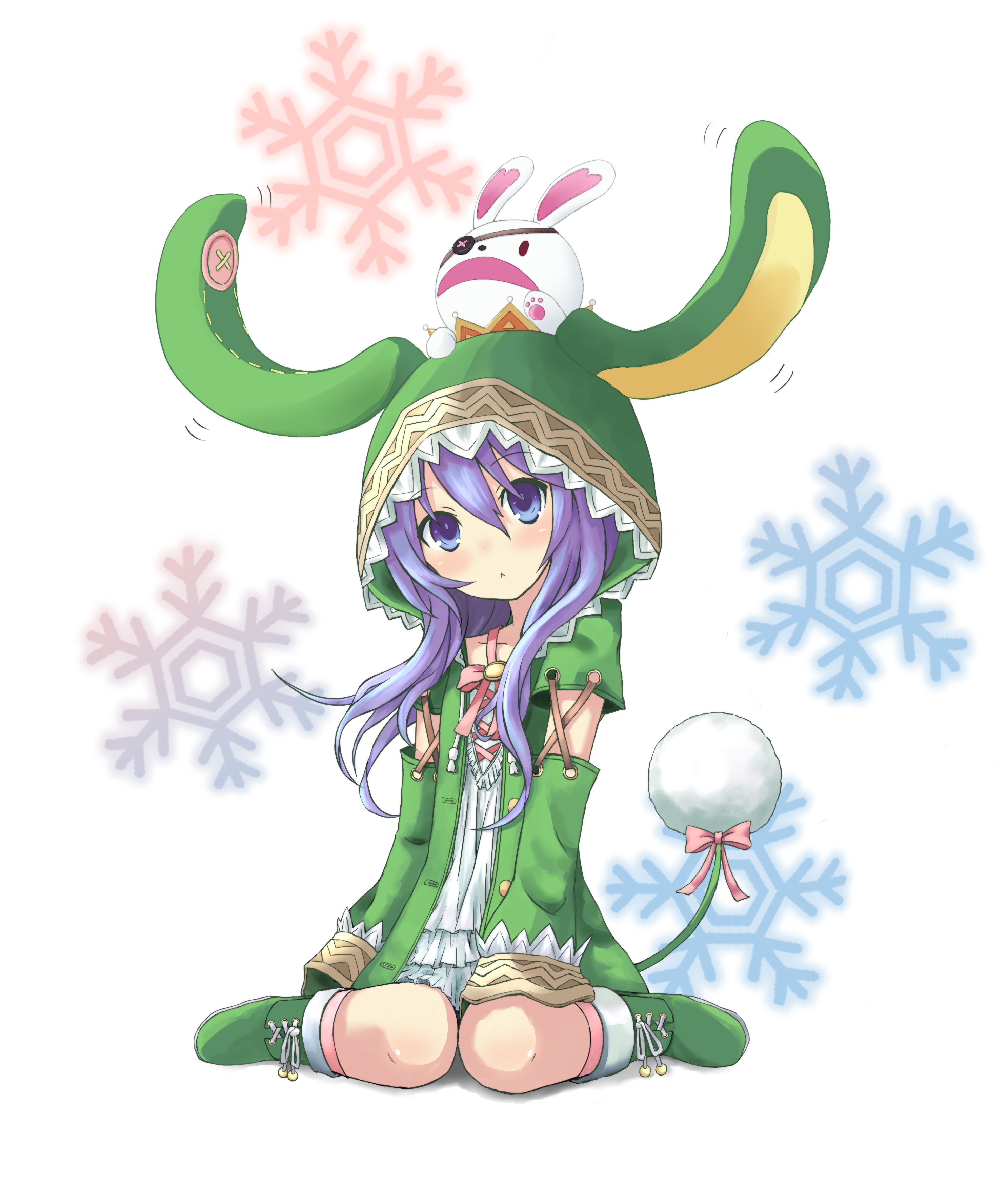 Yoshino (Date A Live) Anime Image Board