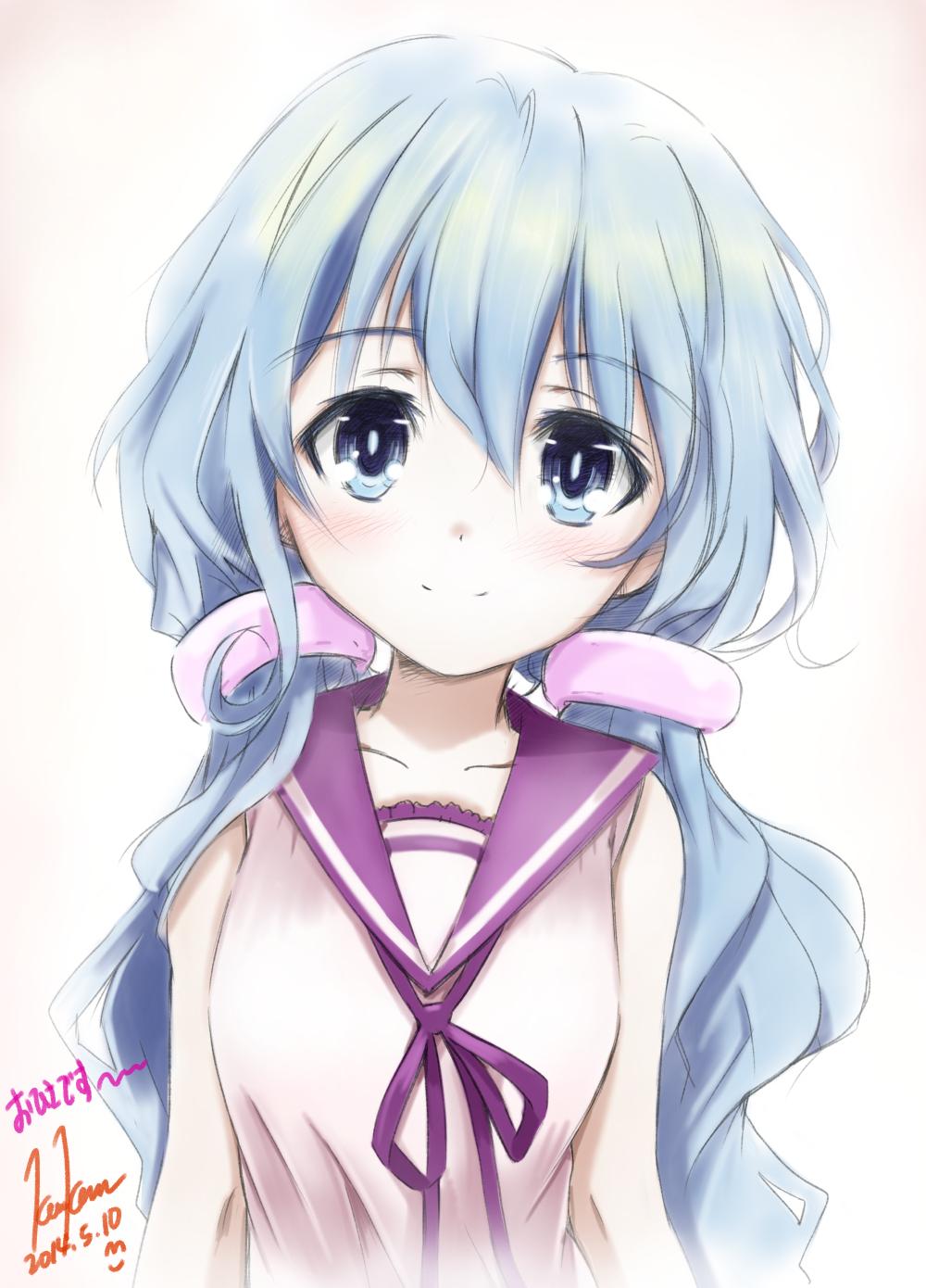 Yoshino (Date A Live) Anime Image Board