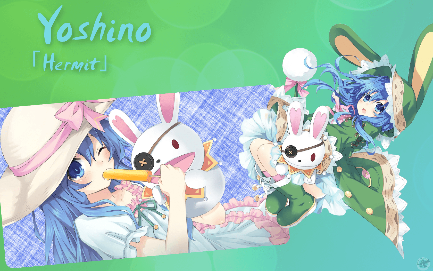 Yoshino Wallpaper. Yoshino Wallpaper