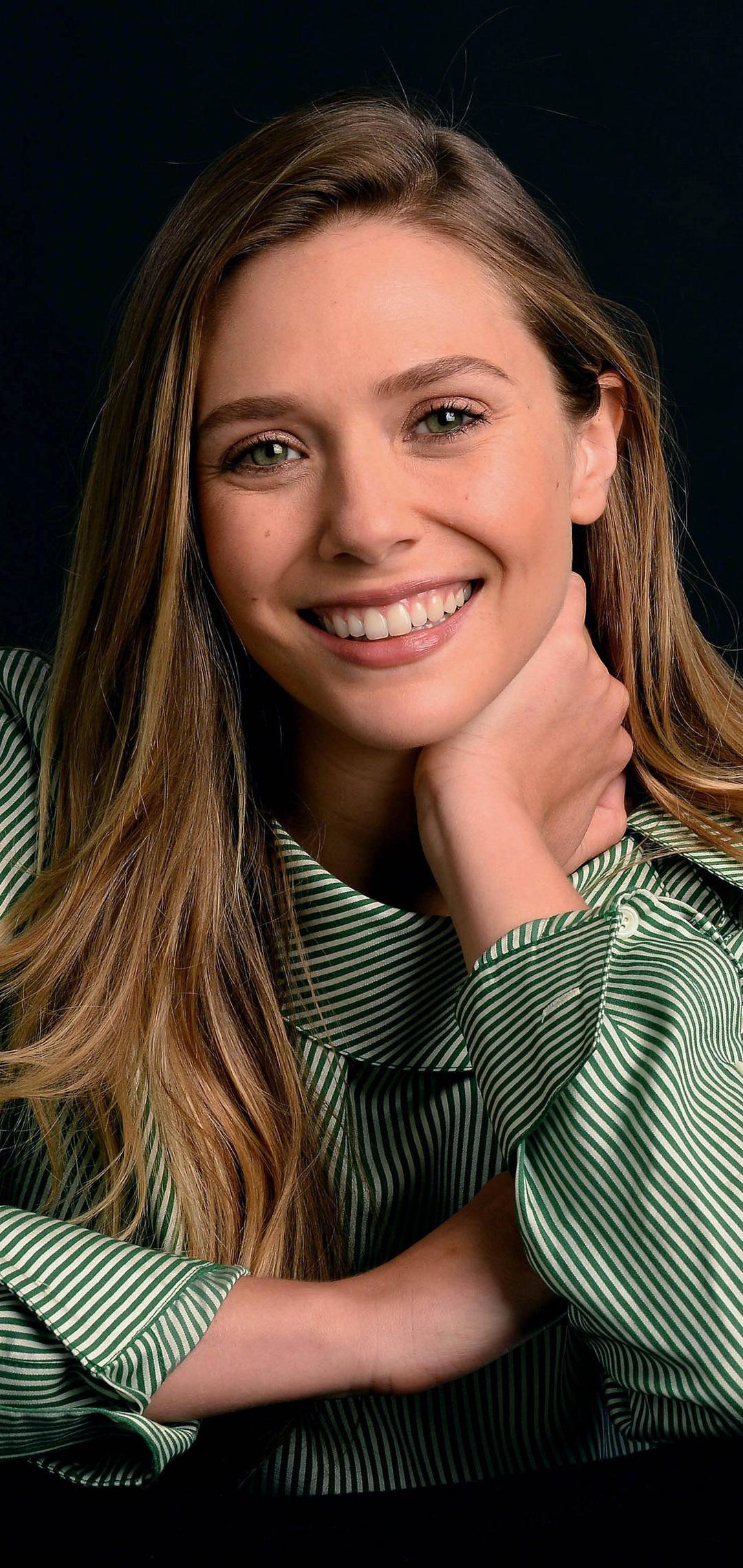Elizabeth Olsen Ultra HD One Plus 6, Huawei p20, Honor view