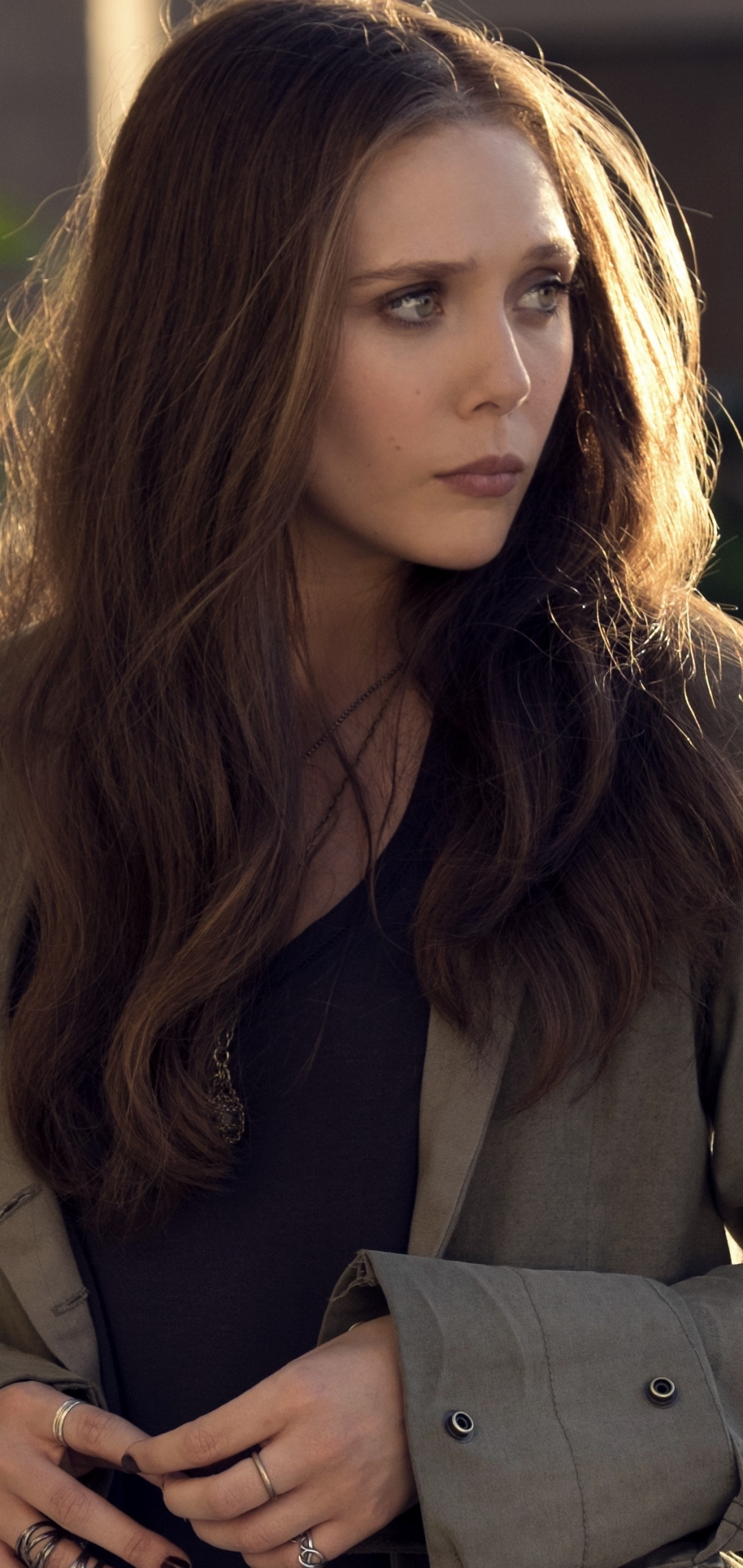 Movie Captain America: Civil War (1080x2280) Wallpaper