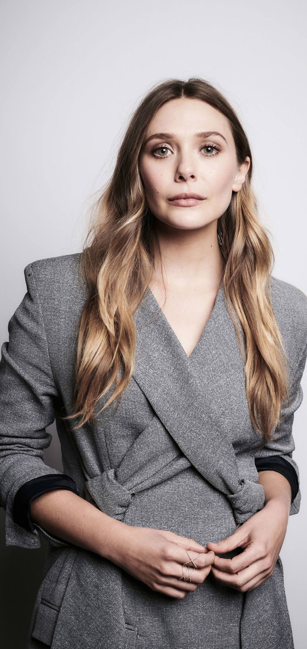 Elizabeth Olsen 1080x2280 Wallpapers - Wallpaper Cave