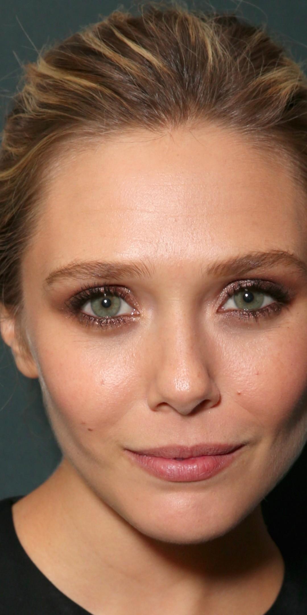 Elizabeth Olsen 1080x2280 Wallpapers Wallpaper Cave 